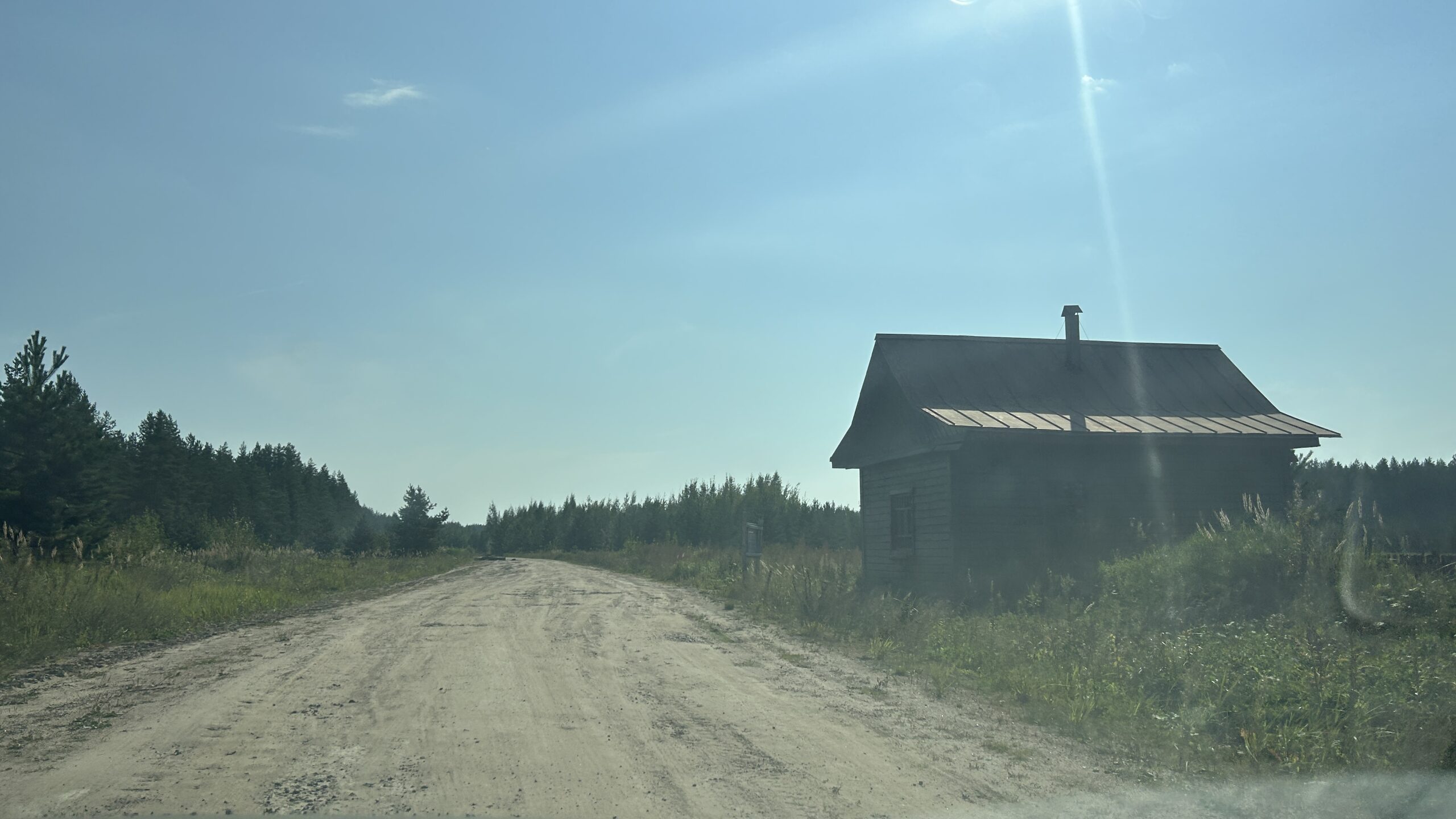 Фотография объекта
