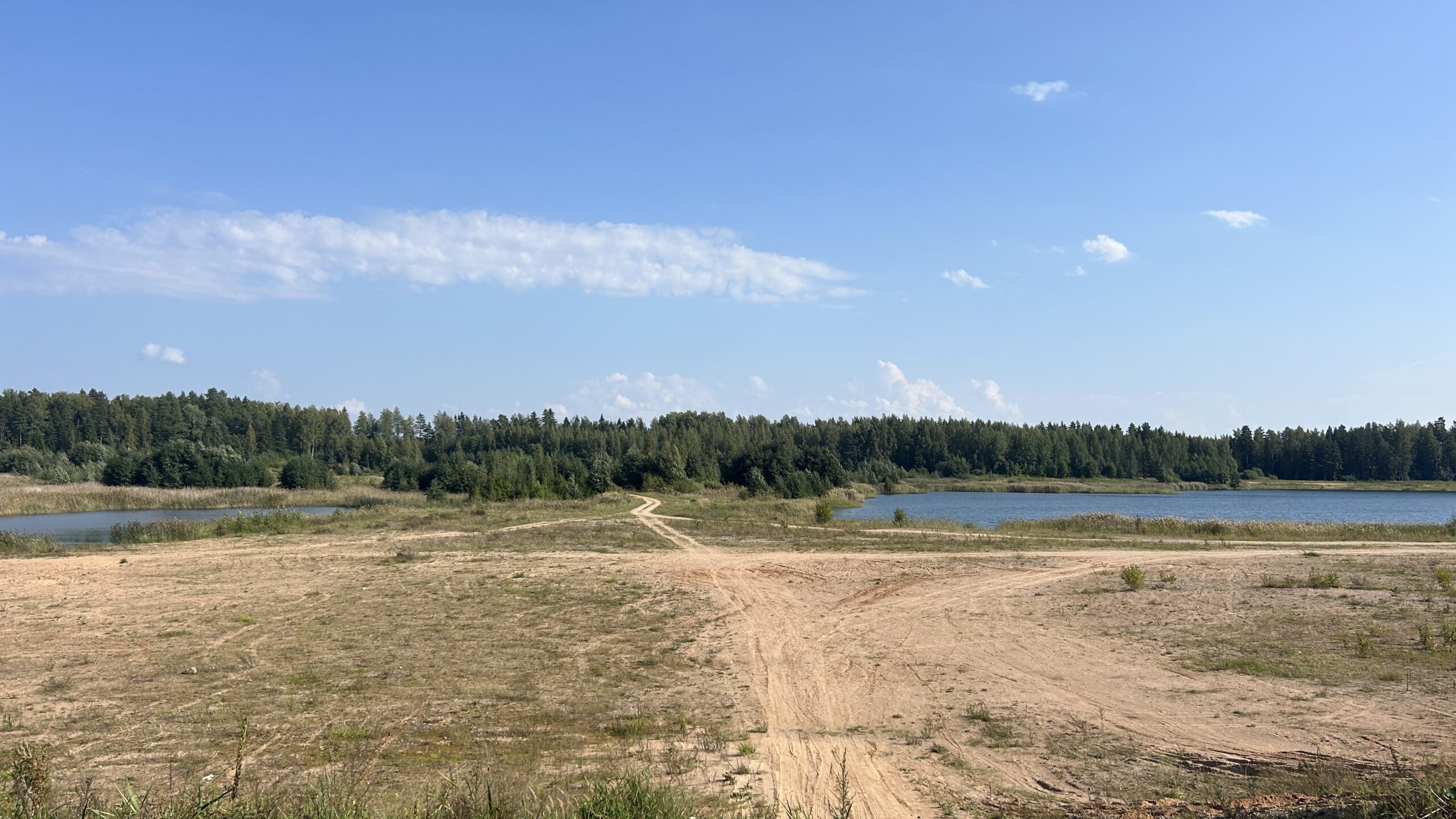 Фотография объекта