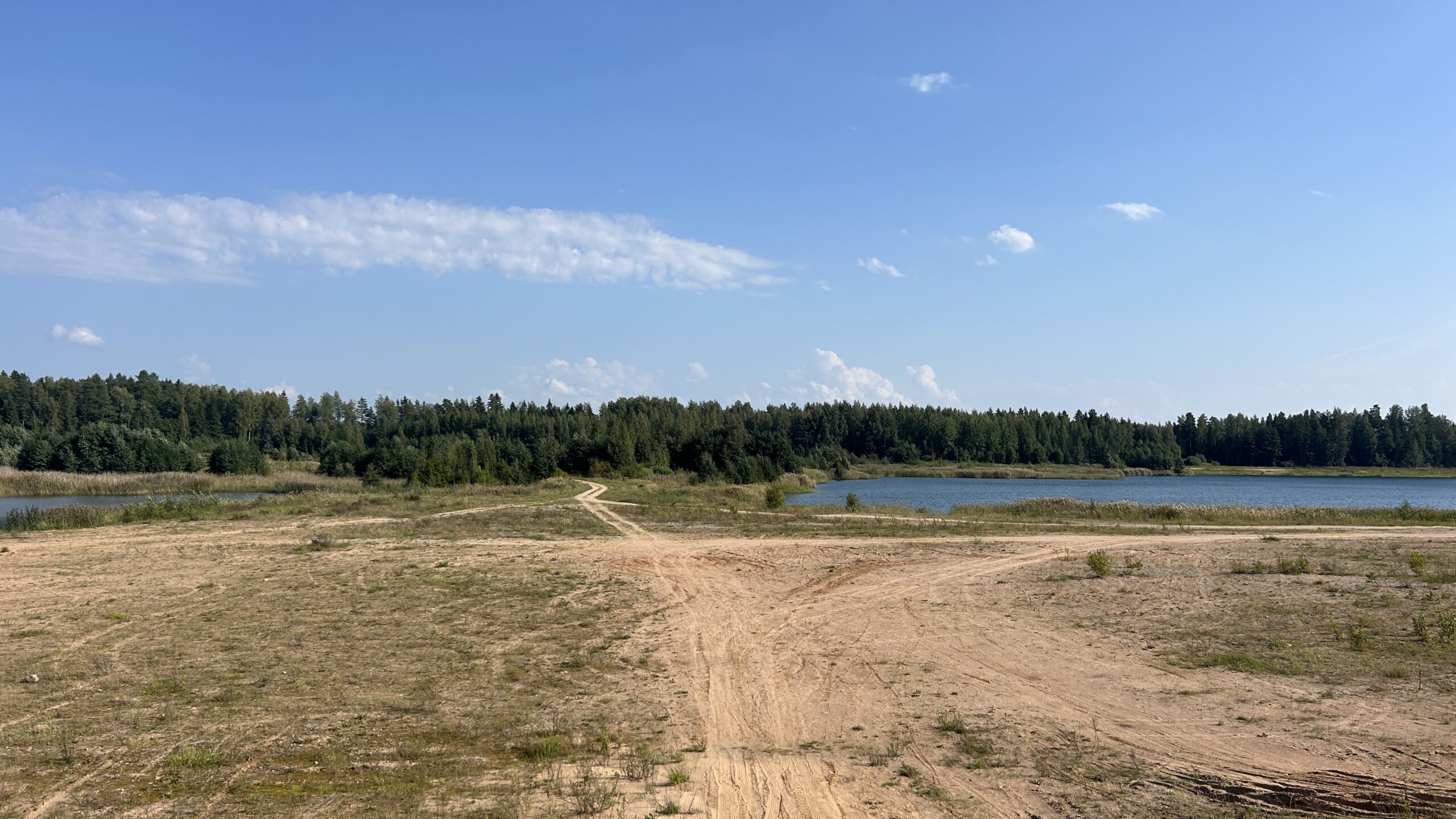 Фотография объекта