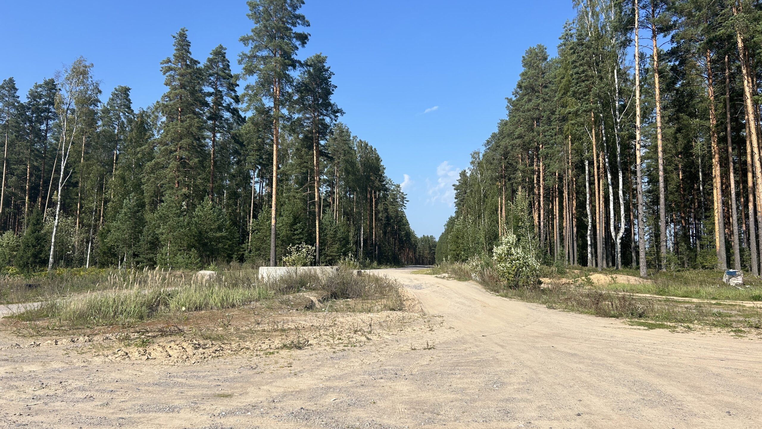 Фотография объекта