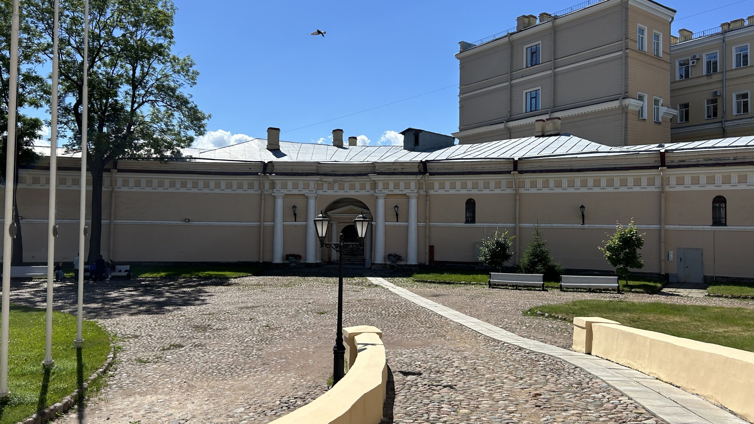 Фотография объекта