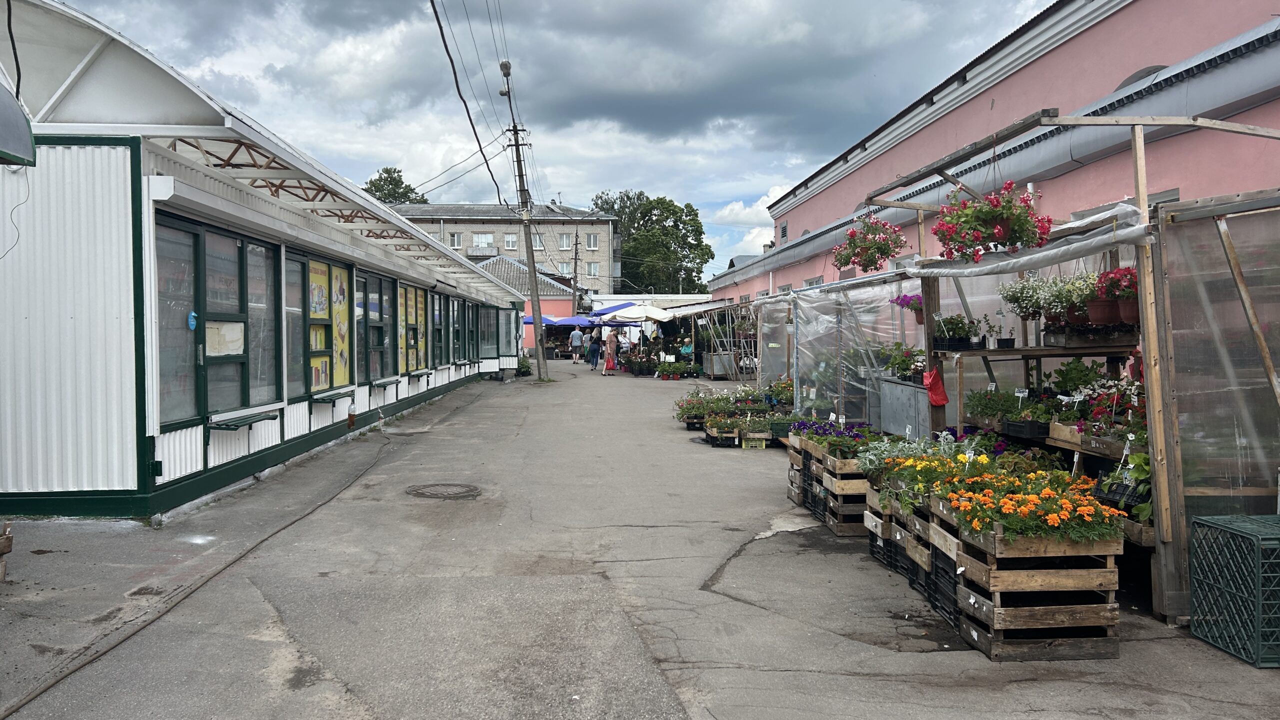 Фотография объекта
