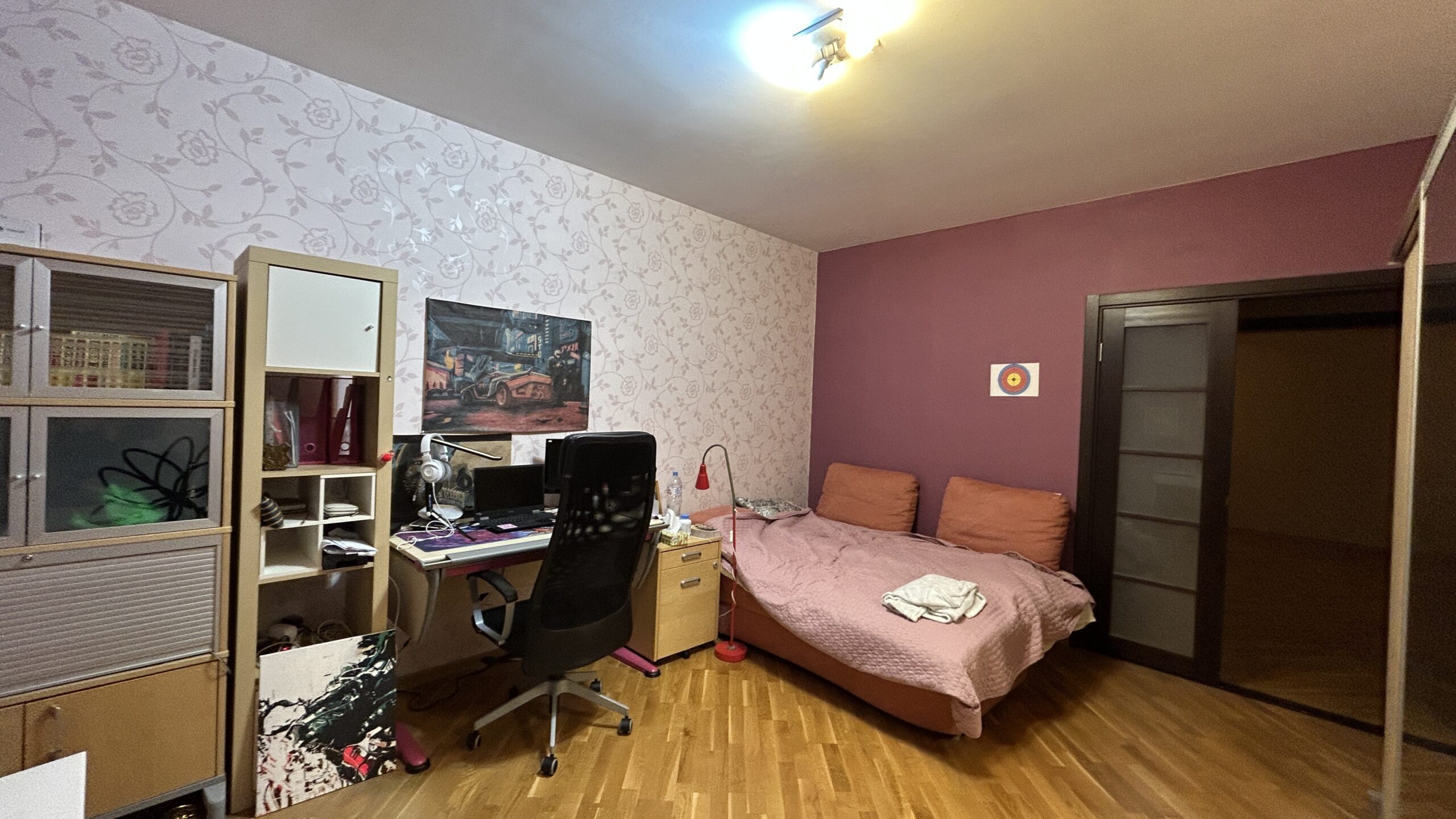 Фотография объекта