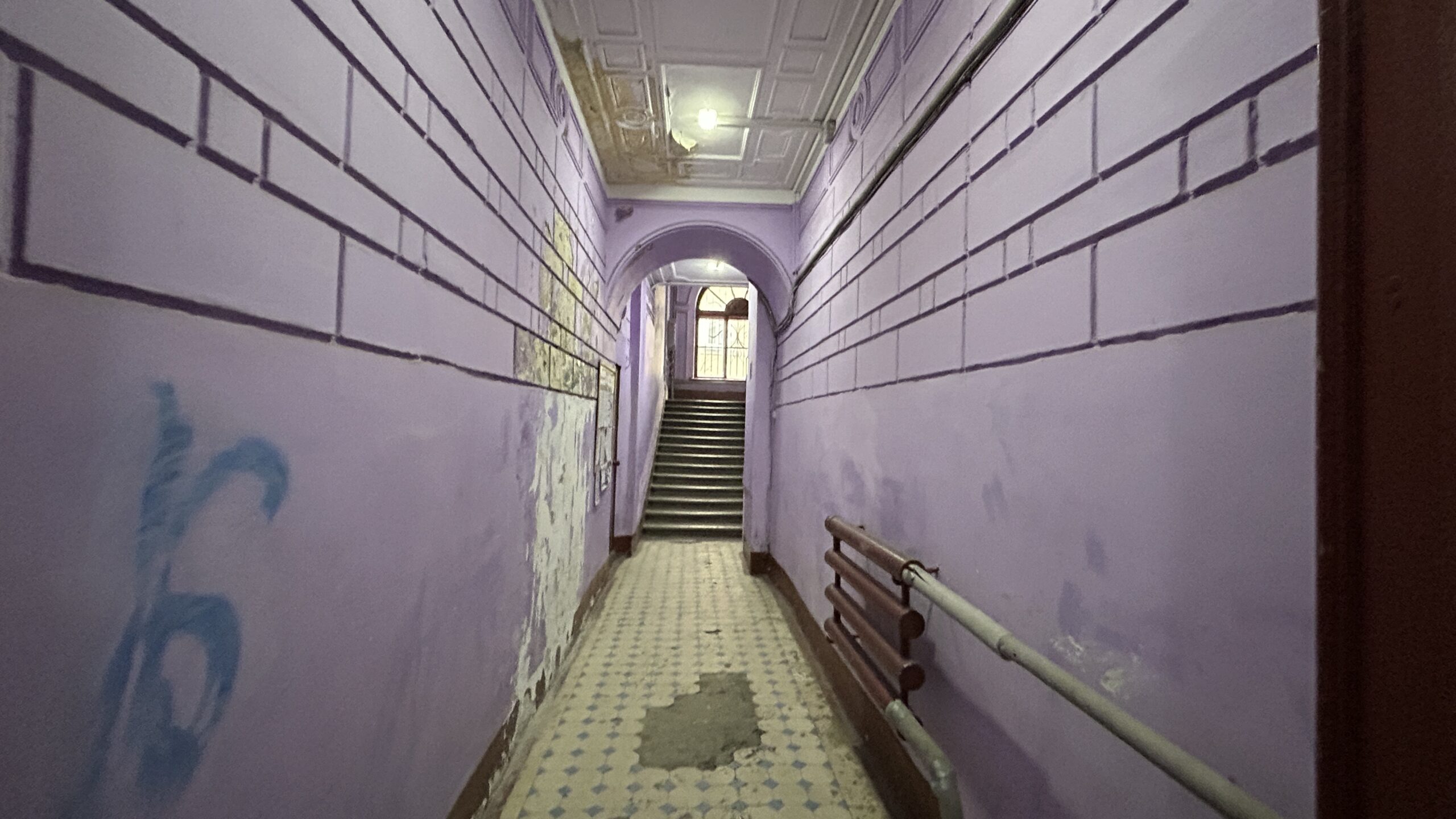 Фотография объекта