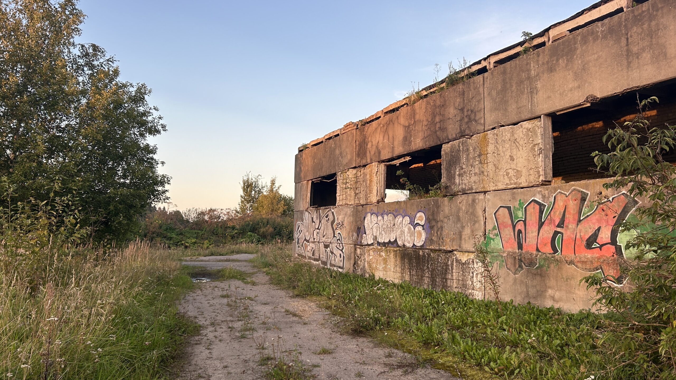 Фотография объекта