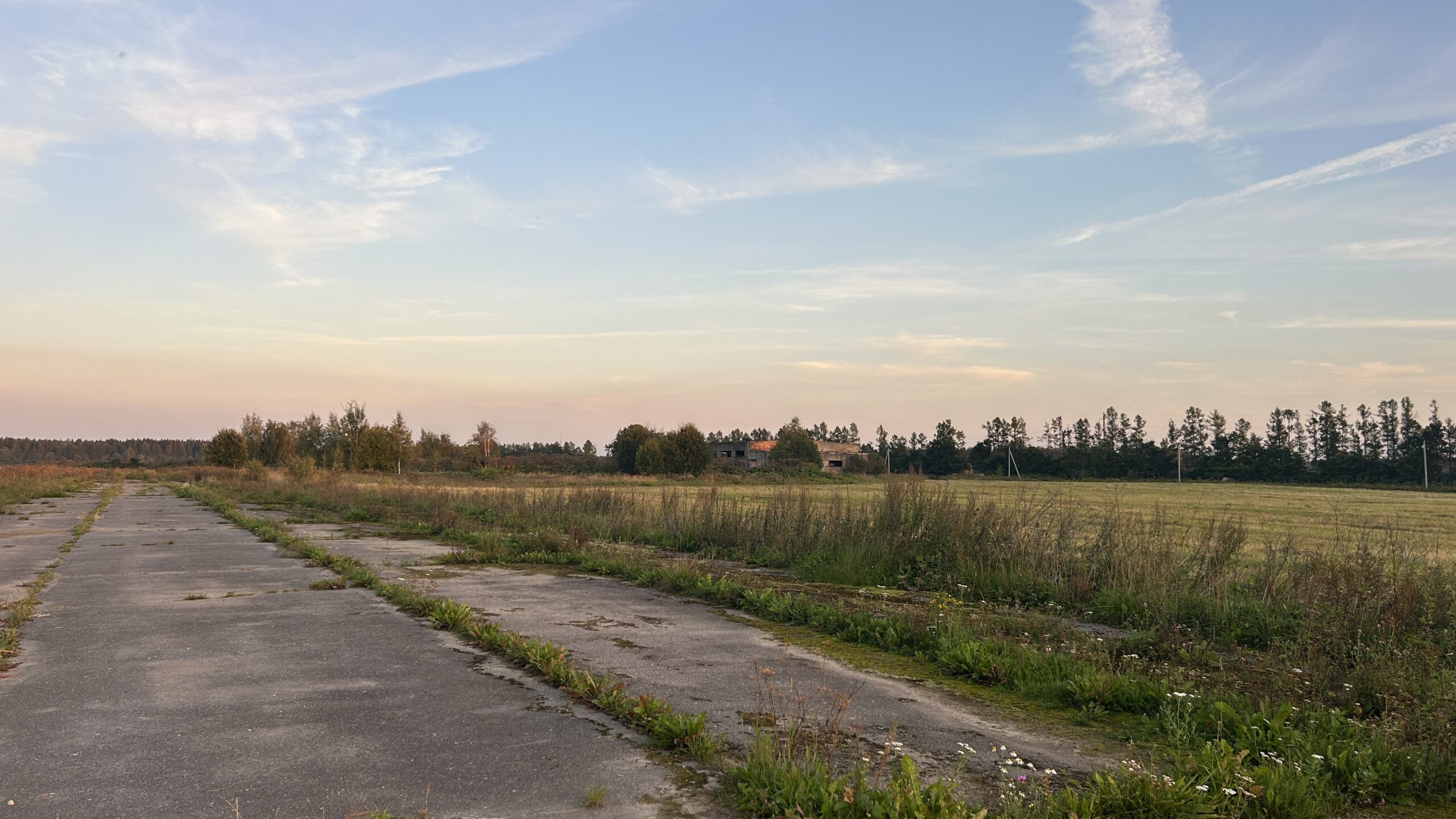 Фотография объекта