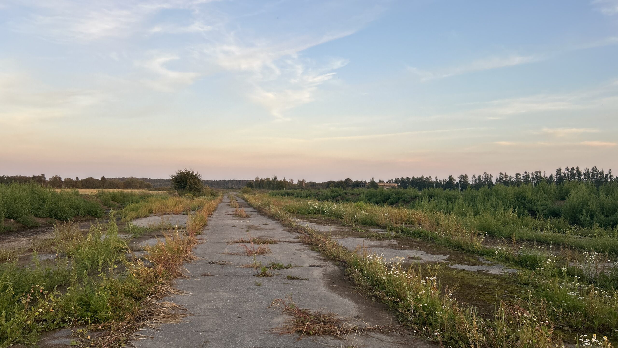 Фотография объекта