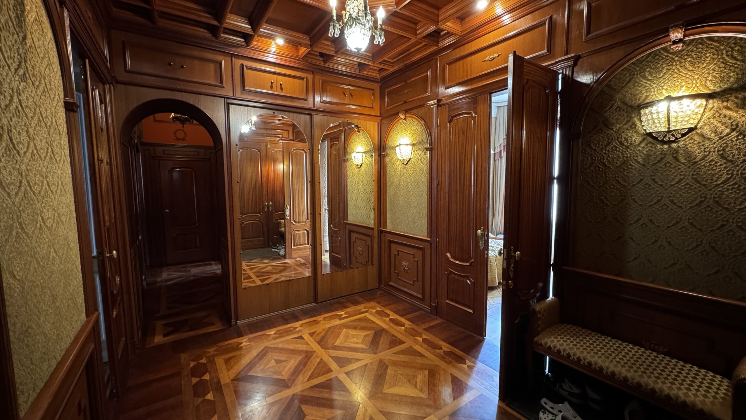 Фотография объекта
