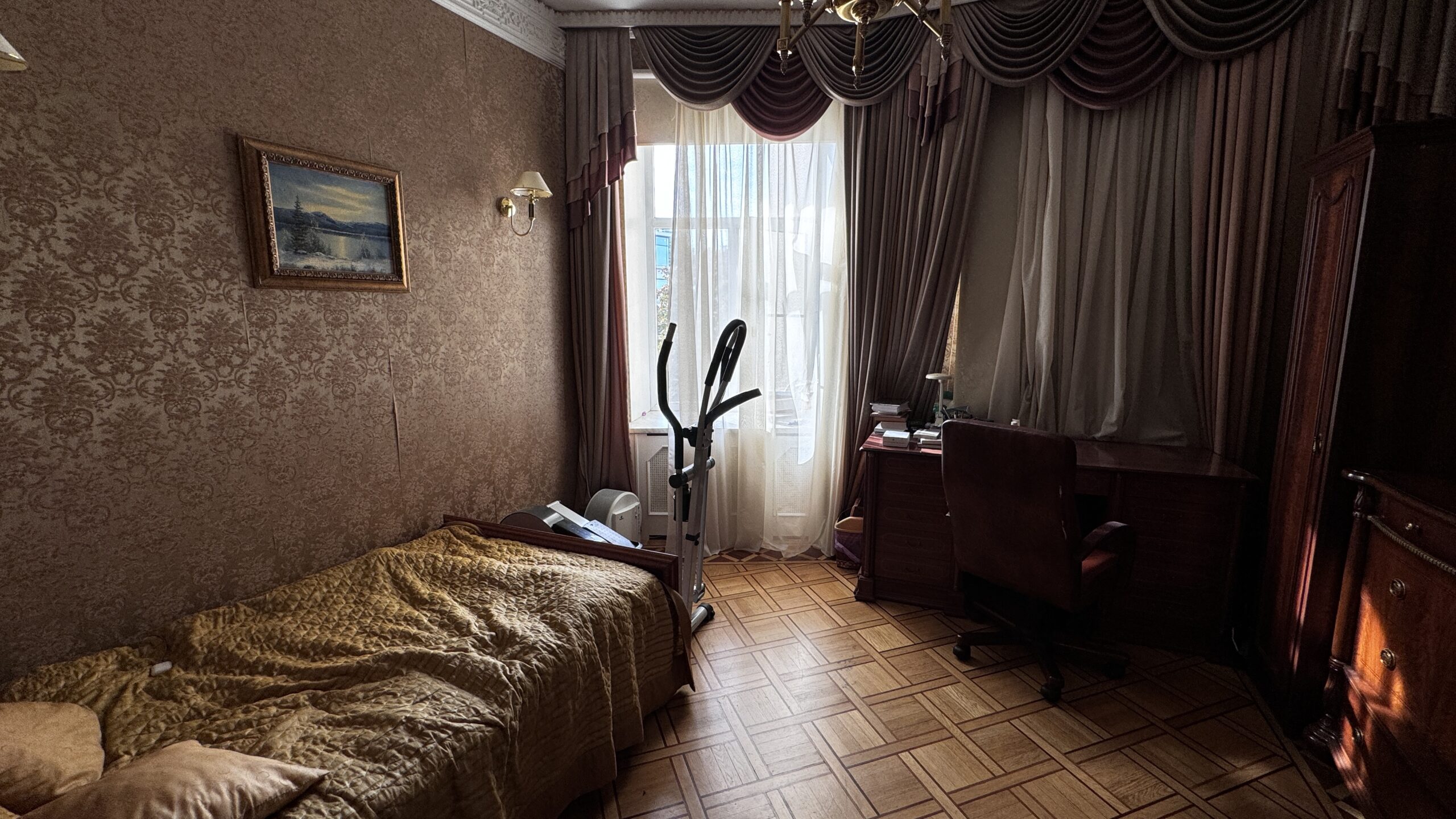 Фотография объекта