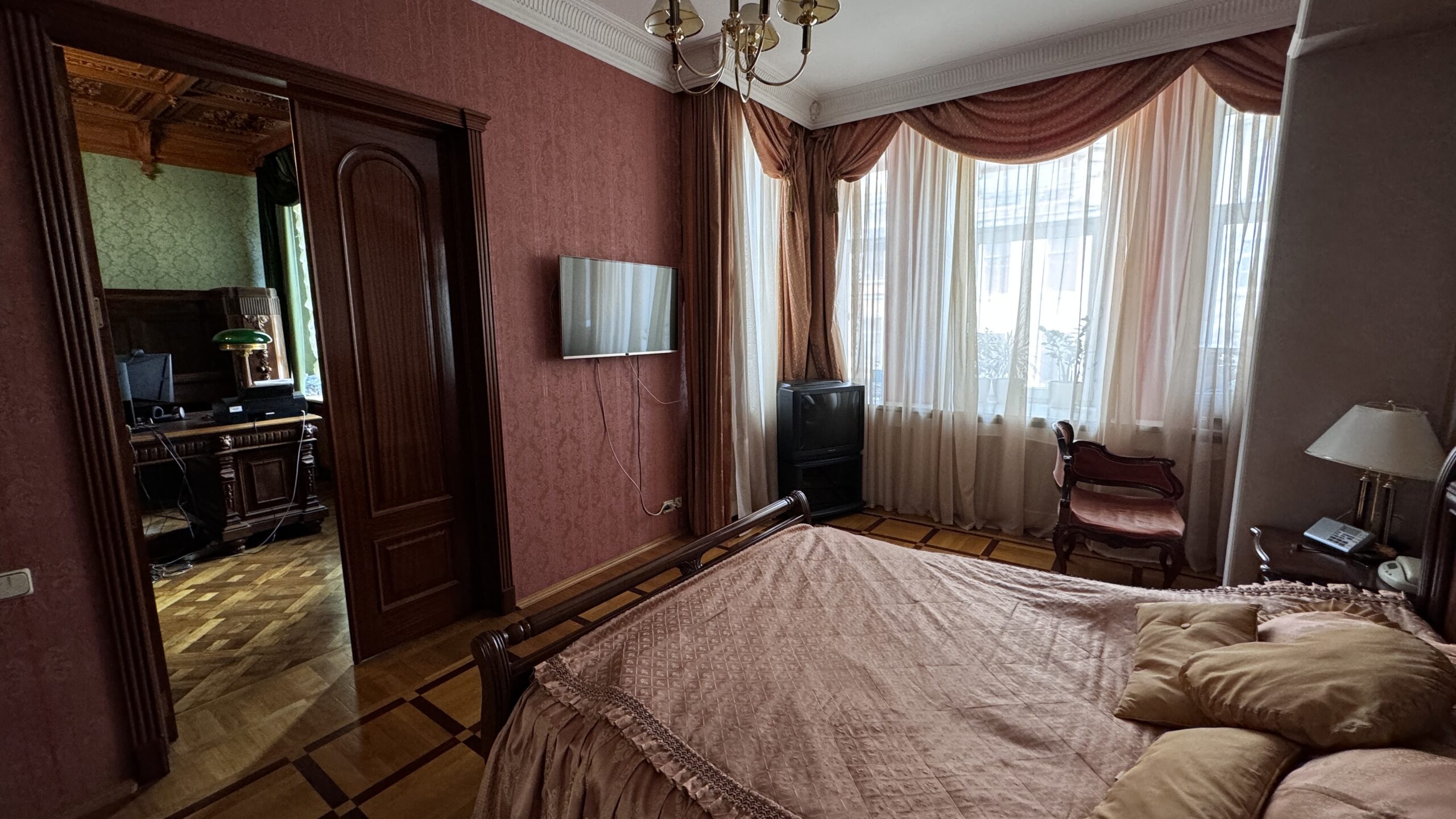 Фотография объекта