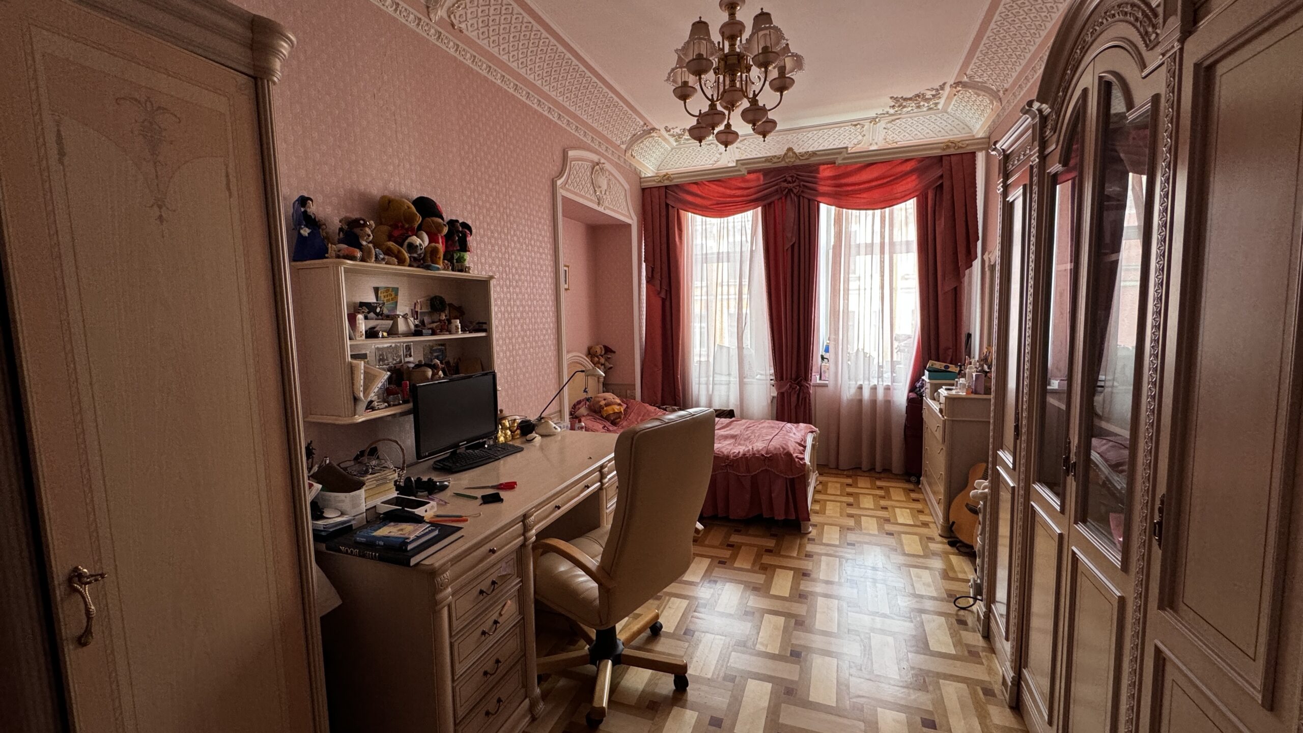 Фотография объекта