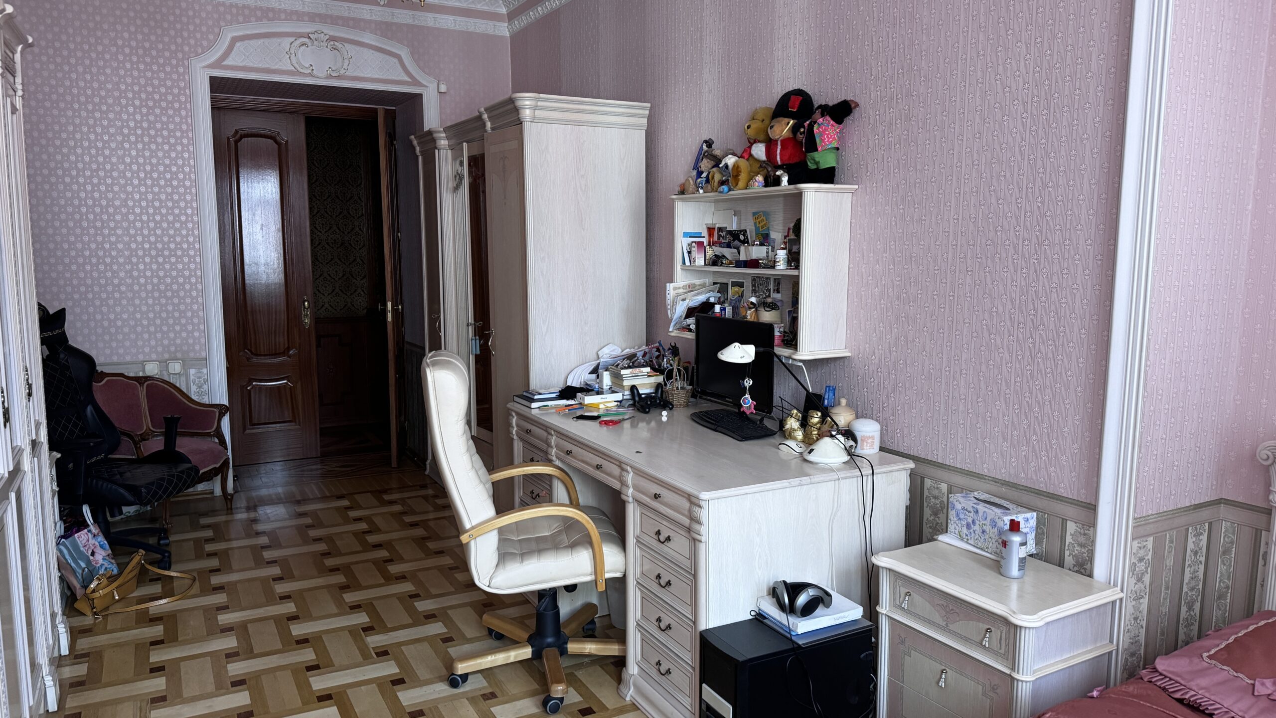 Фотография объекта