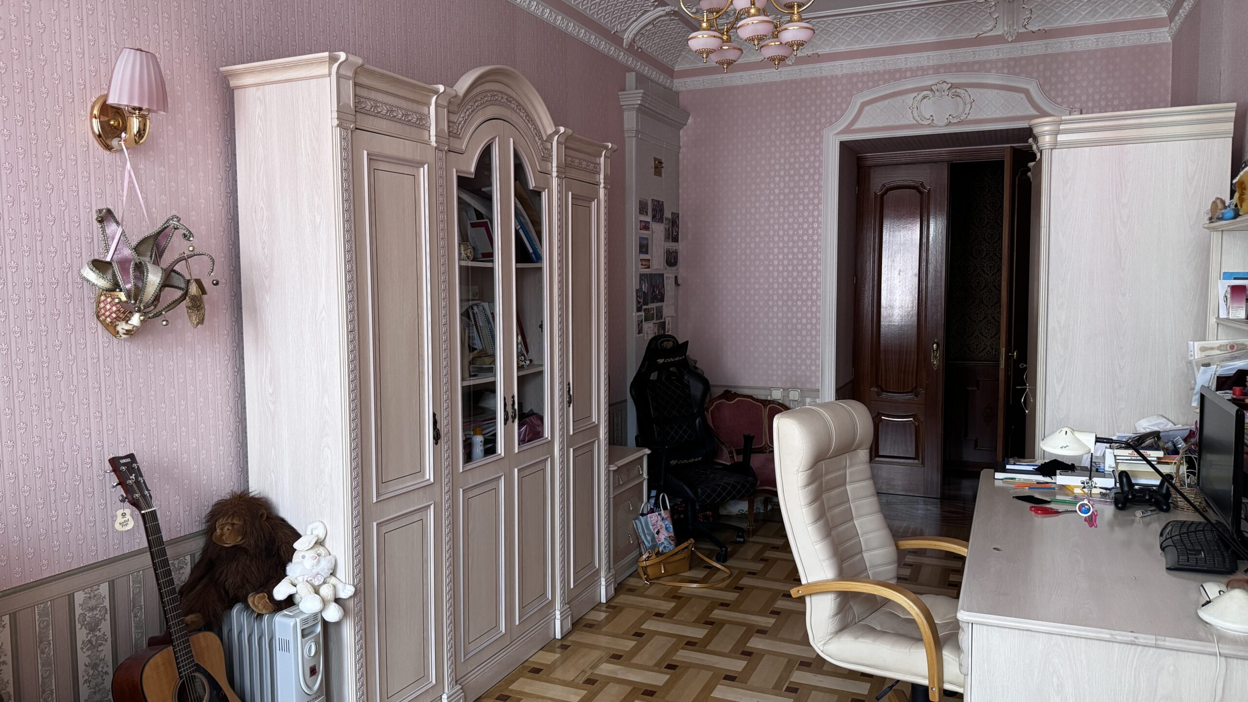 Фотография объекта