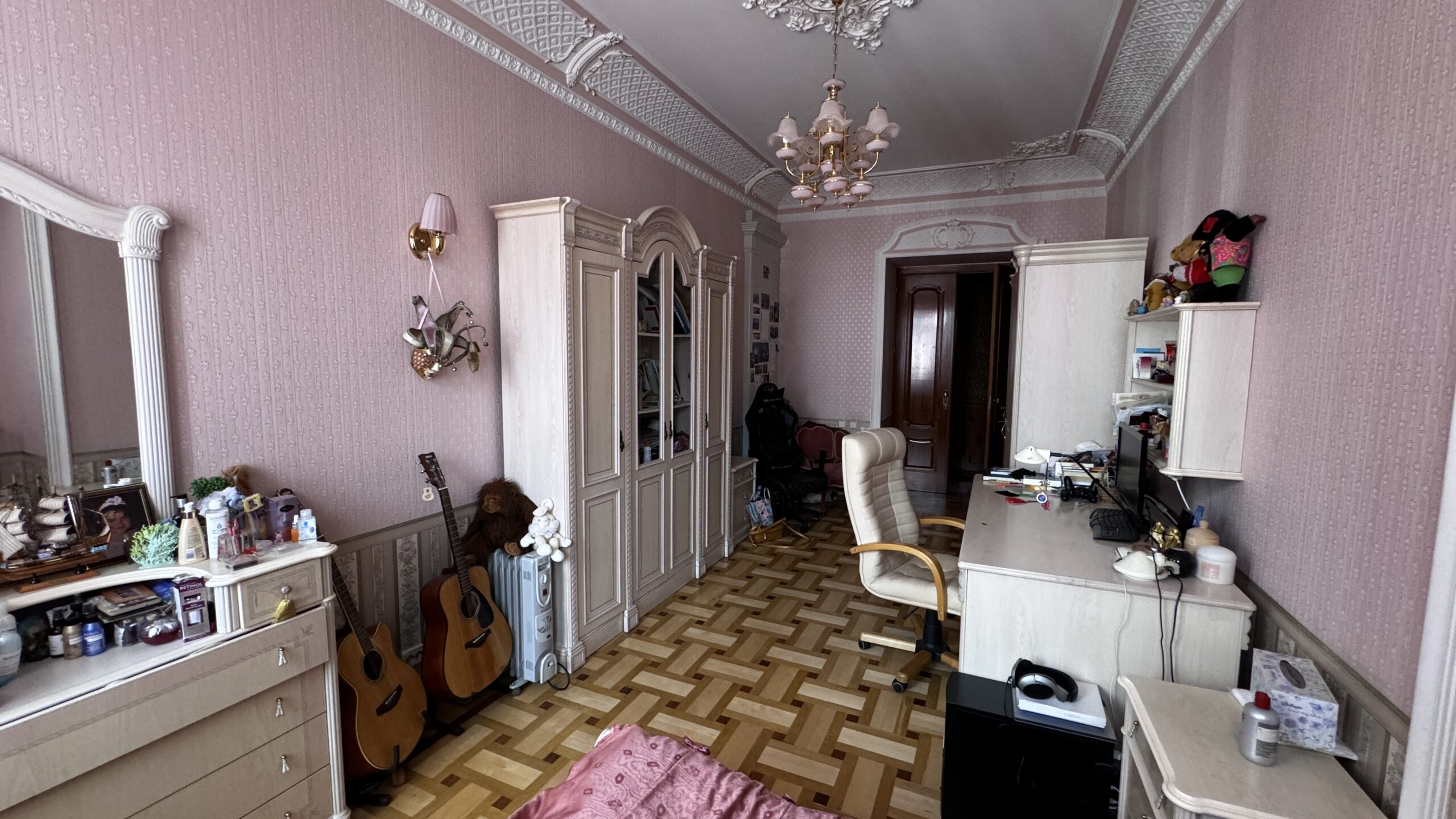 Фотография объекта