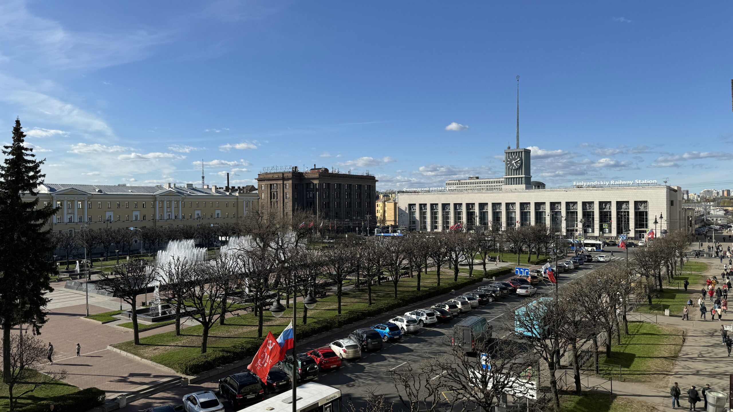 Фотография объекта