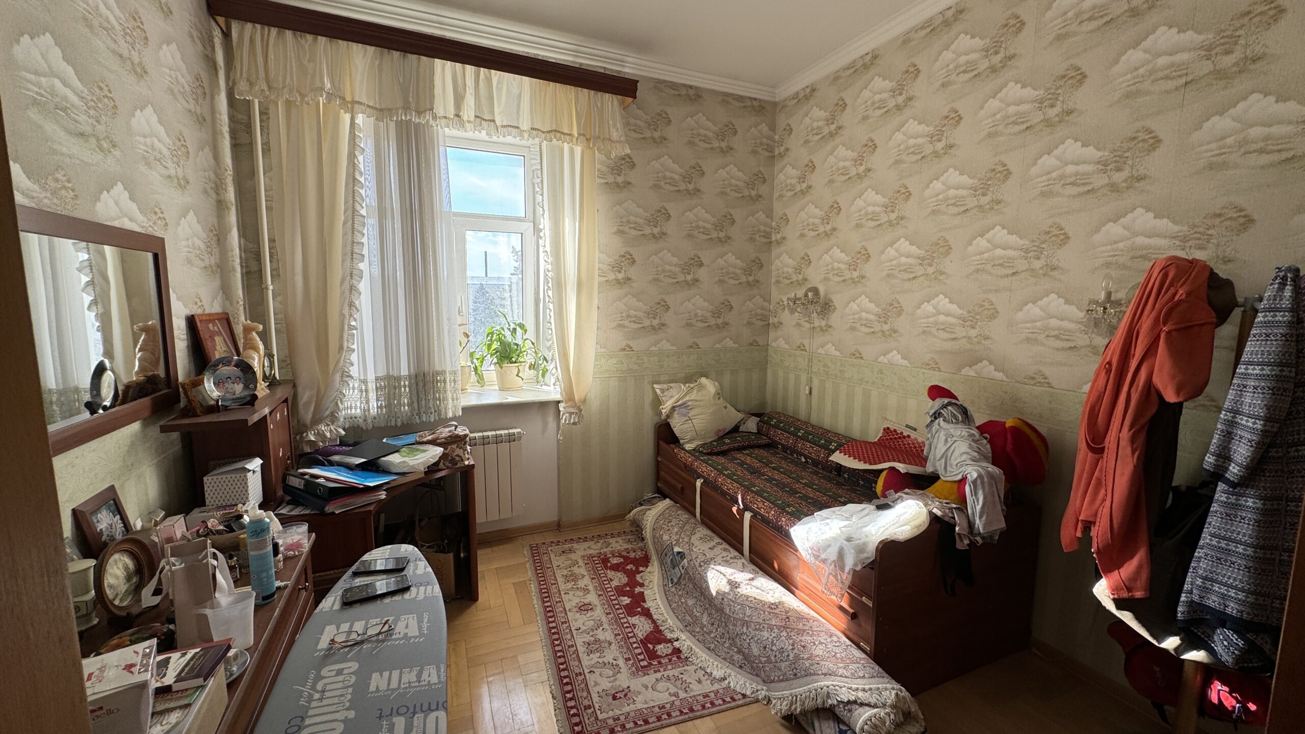 Фотография объекта