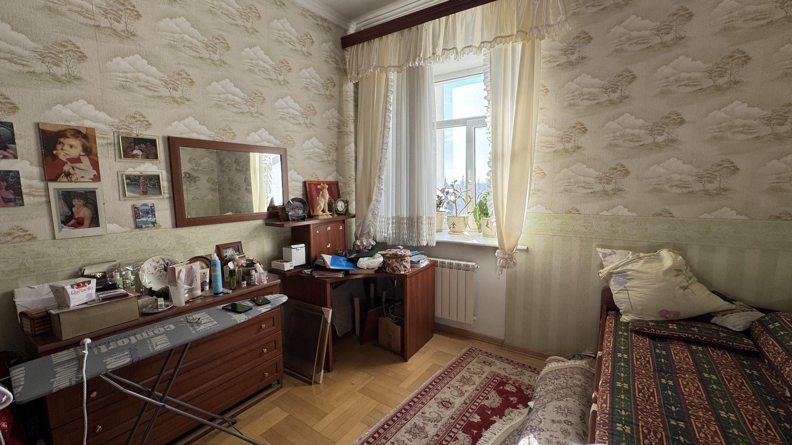 Фотография объекта
