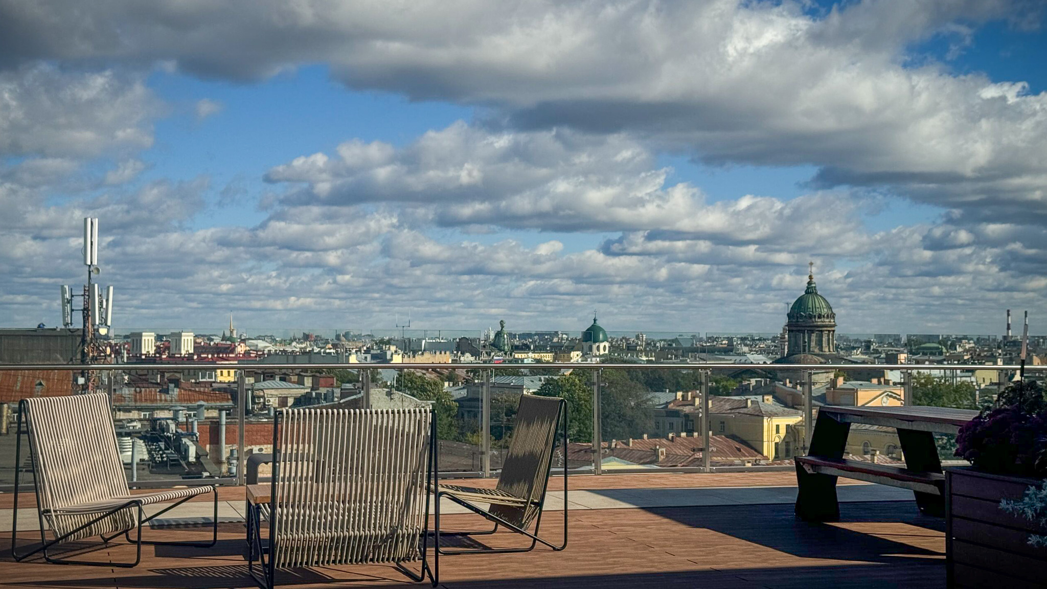 Фотография объекта