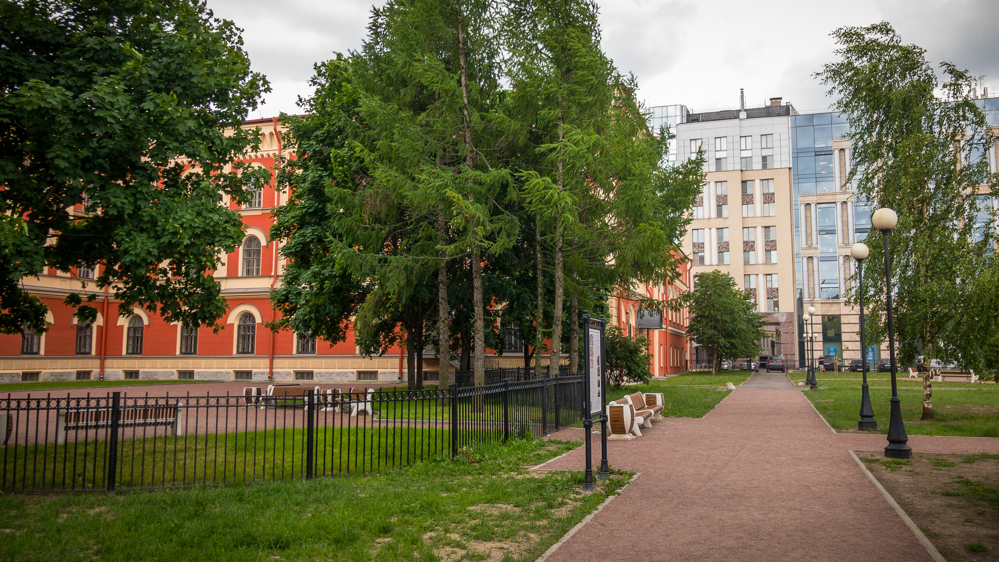 Фотография объекта