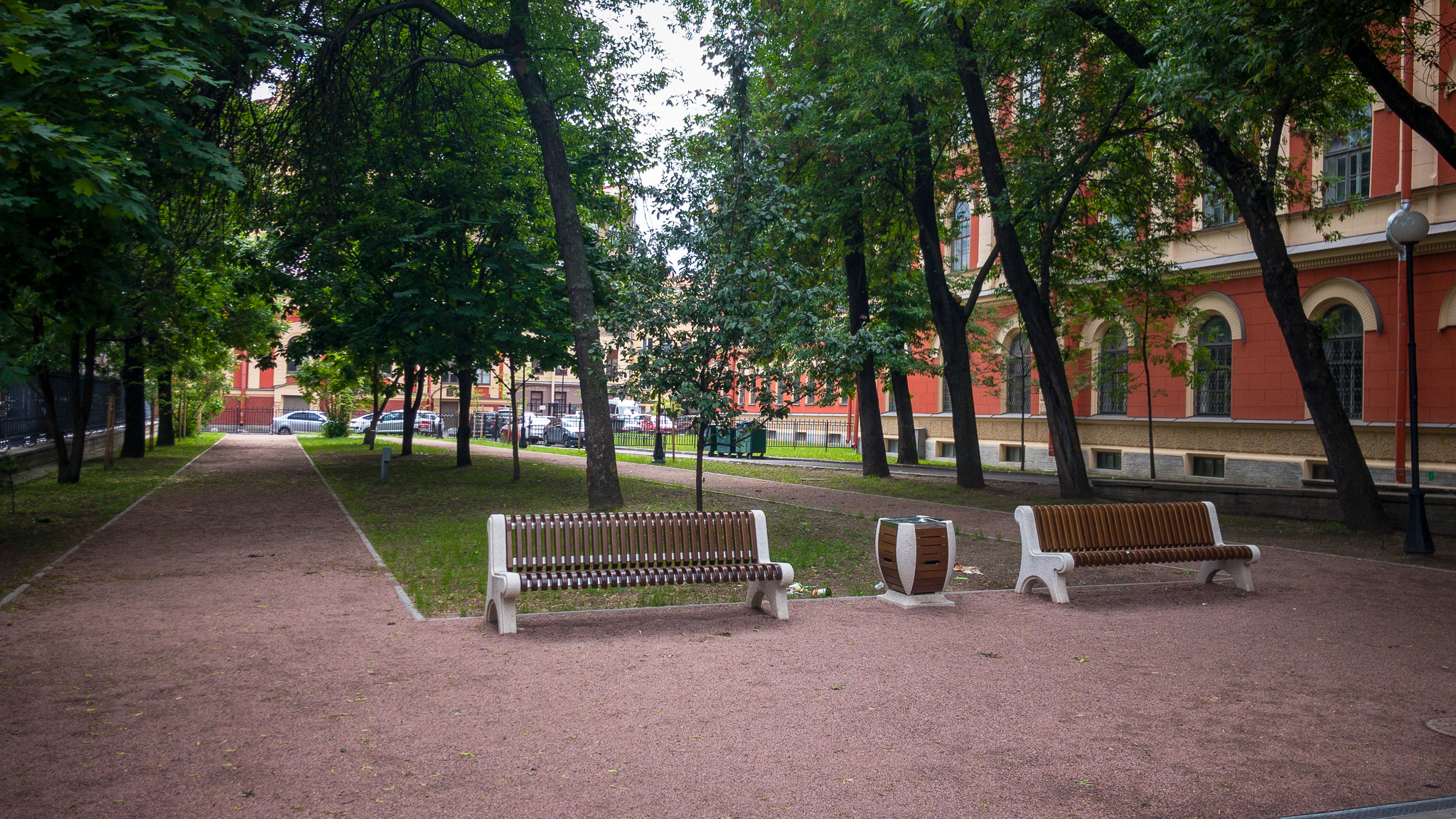 Фотография объекта
