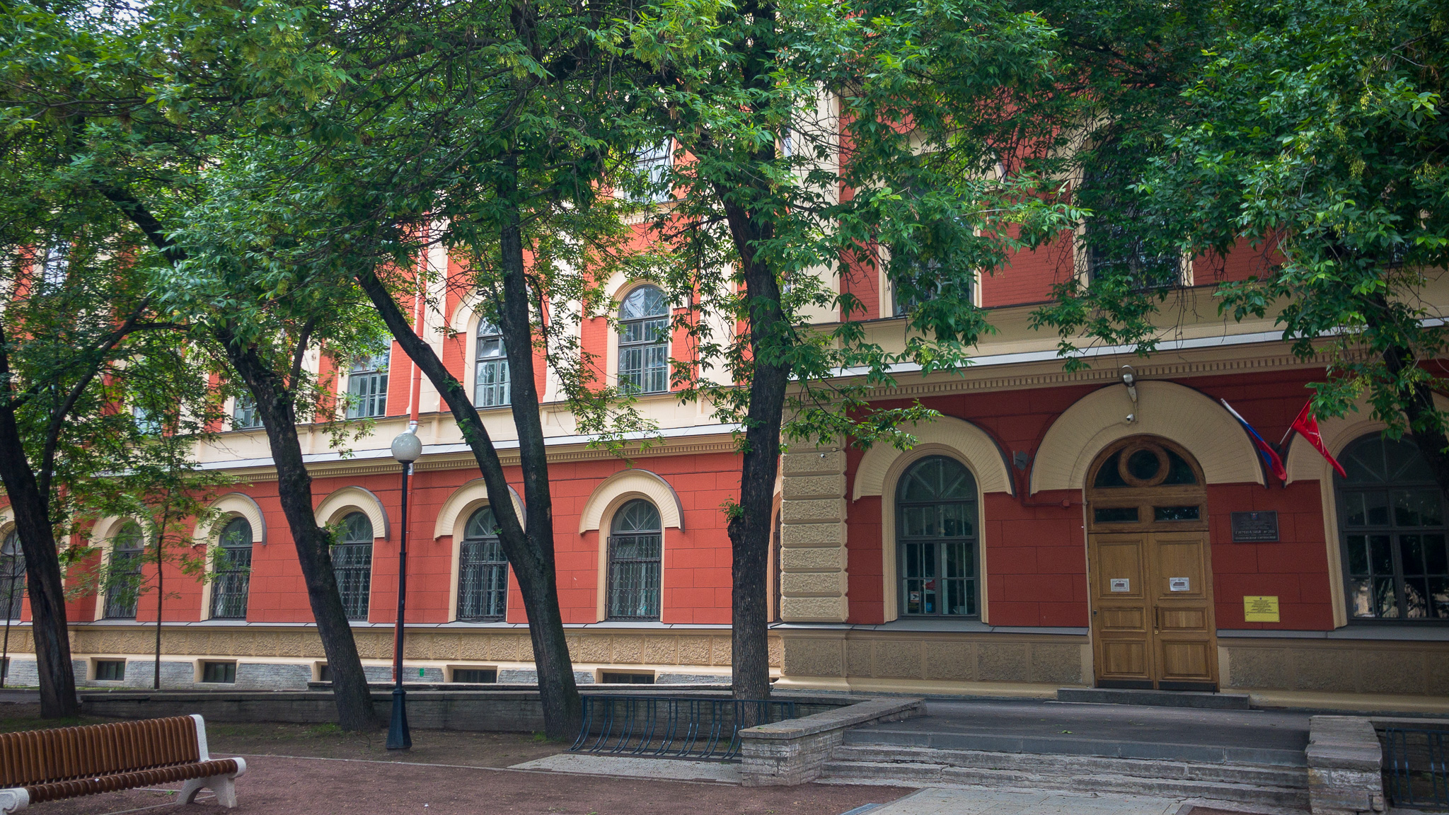 Фотография объекта