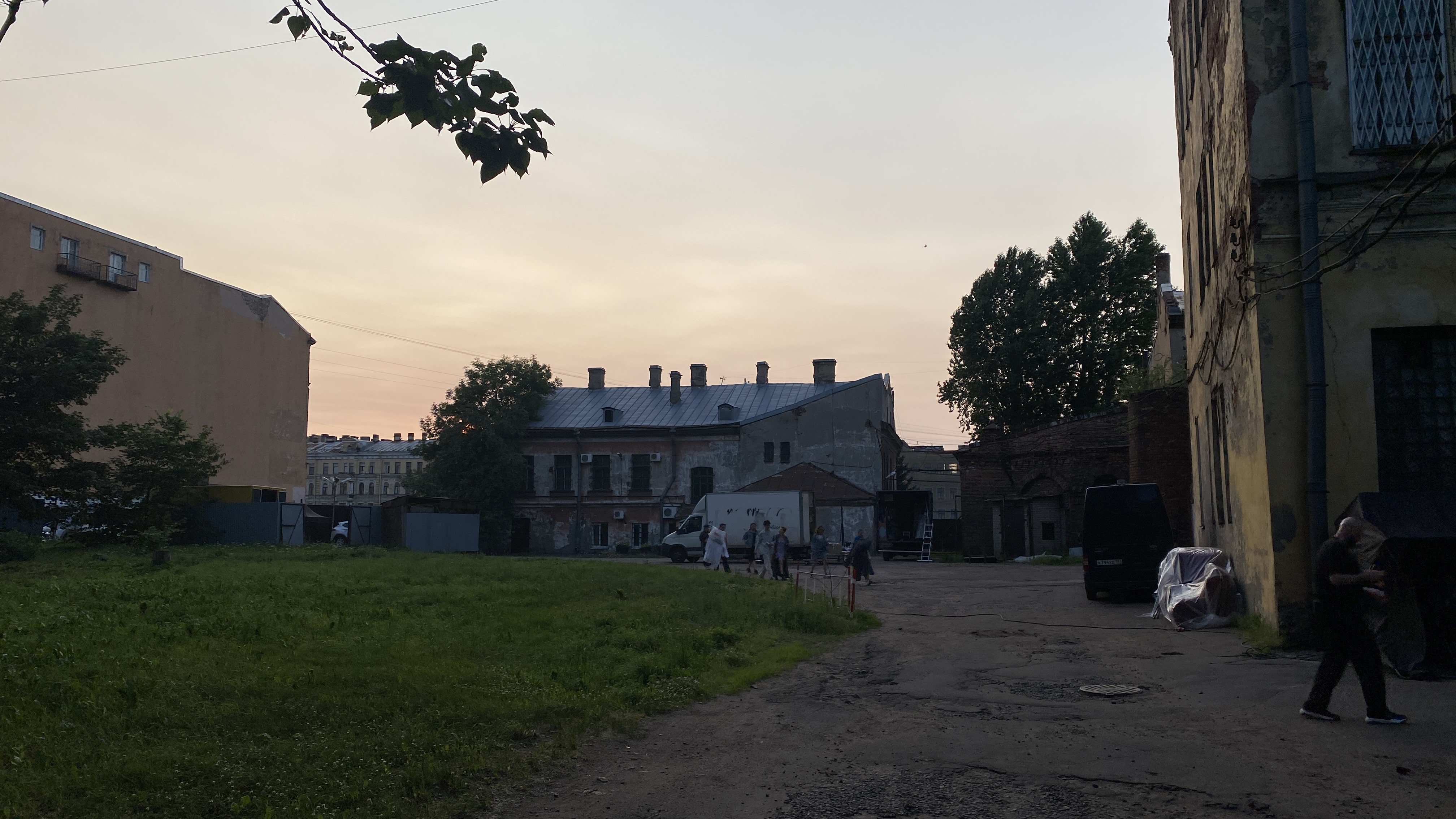Фотография объекта