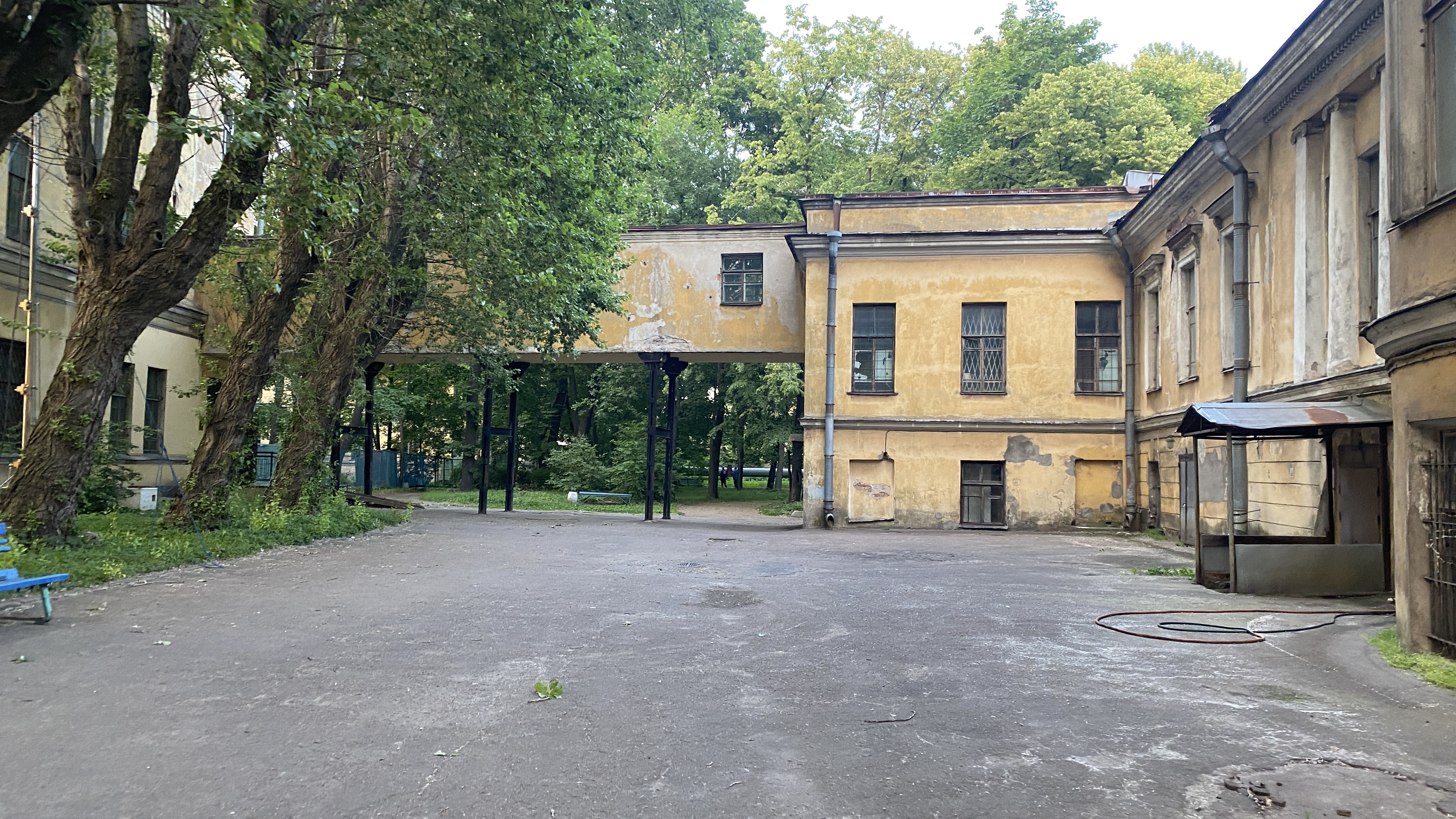 Фотография объекта