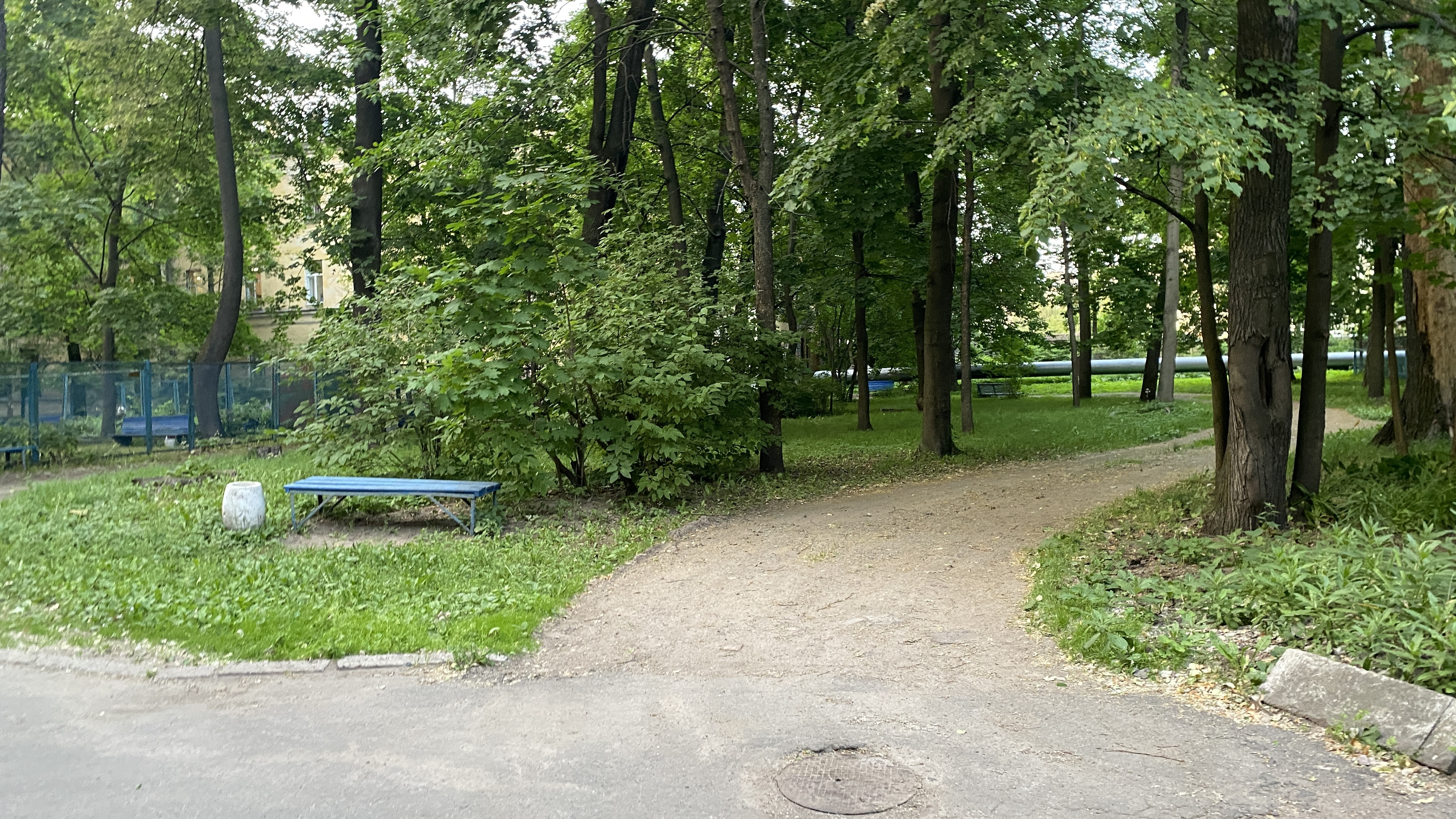 Фотография объекта