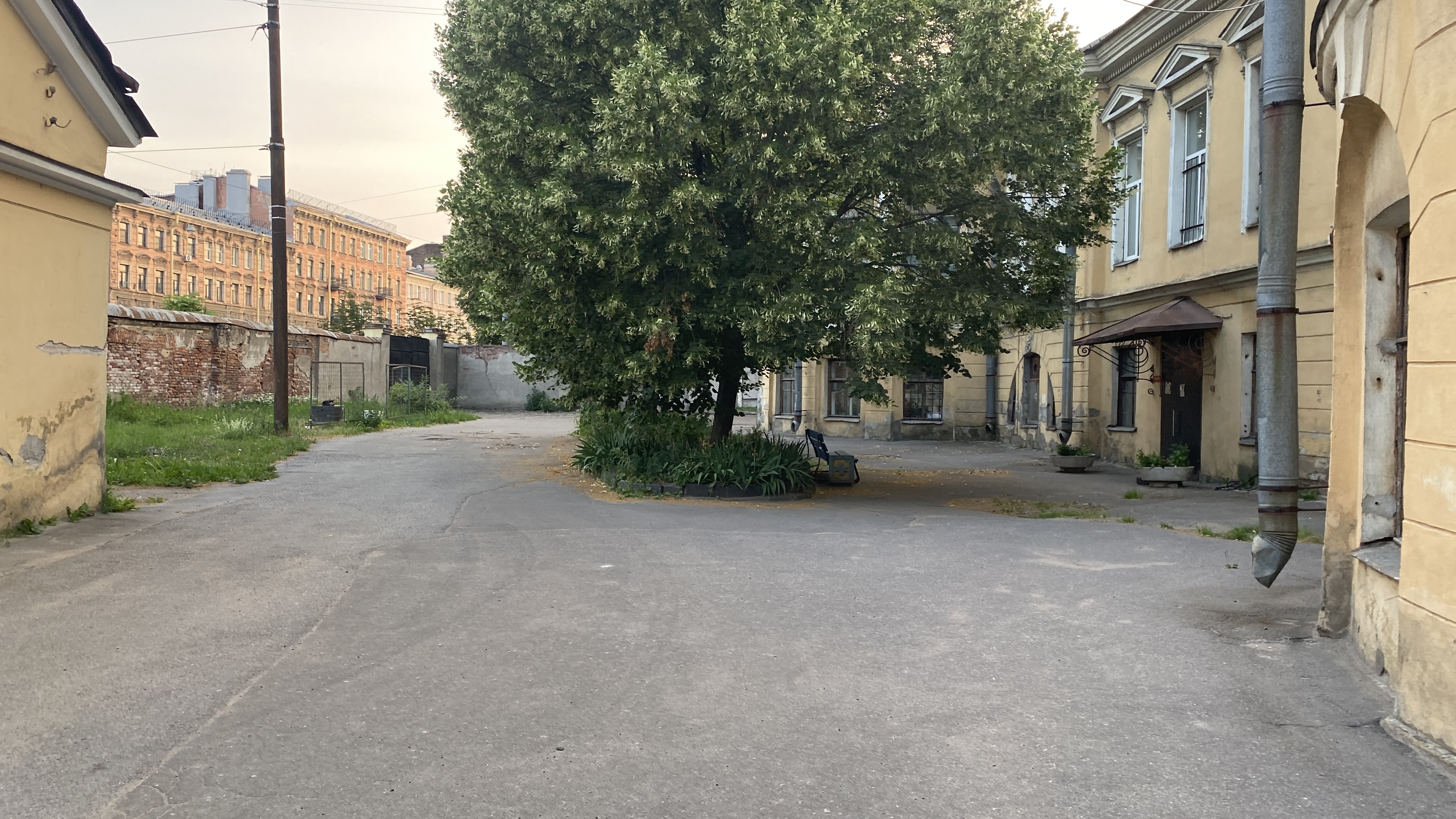 Фотография объекта