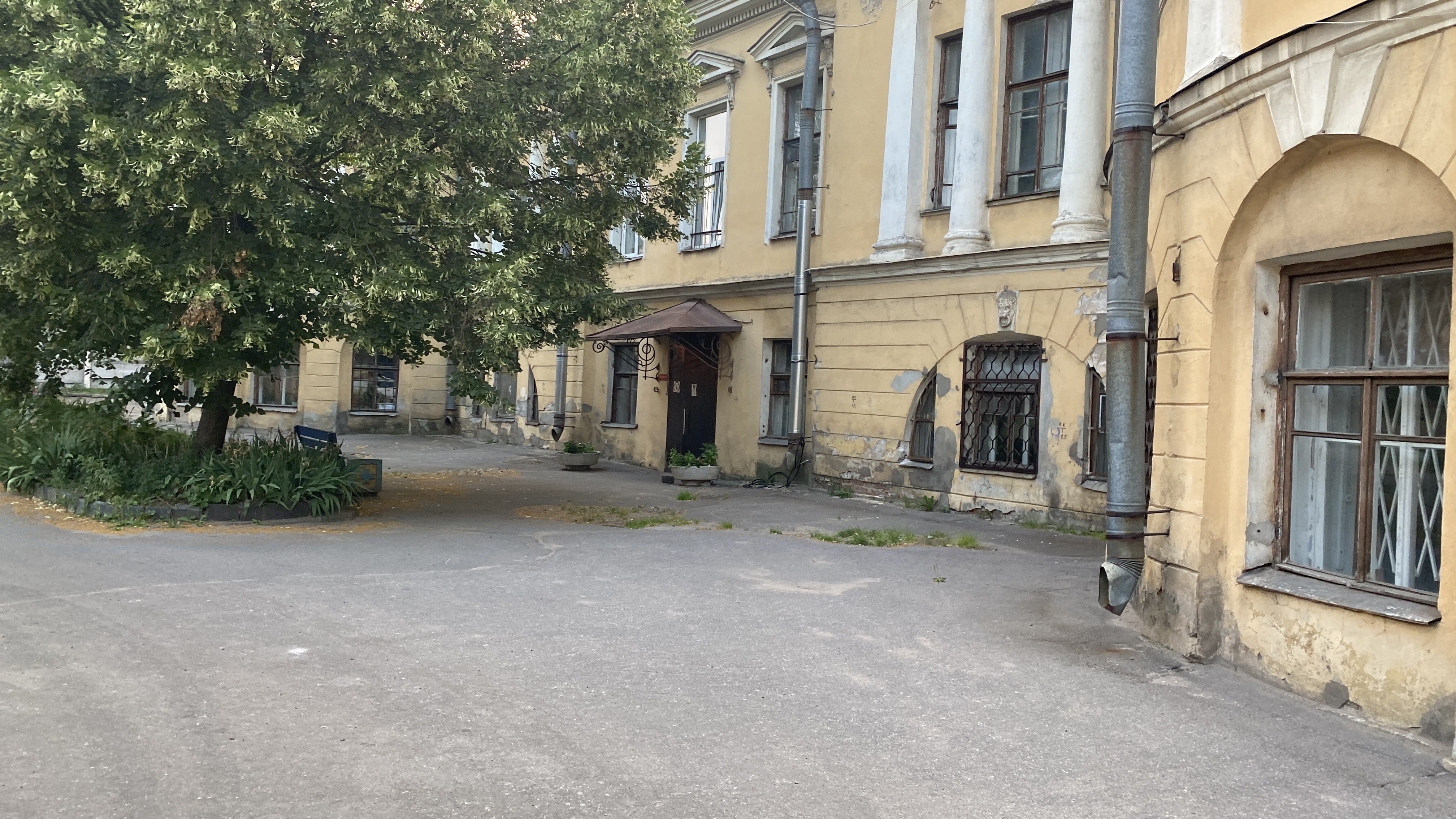 Фотография объекта