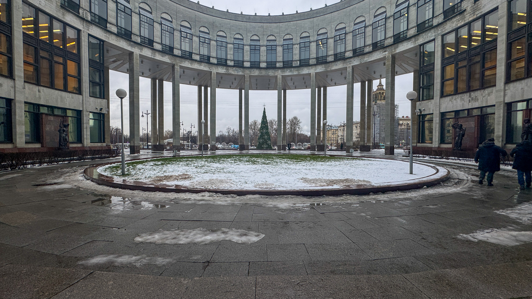Фотография объекта