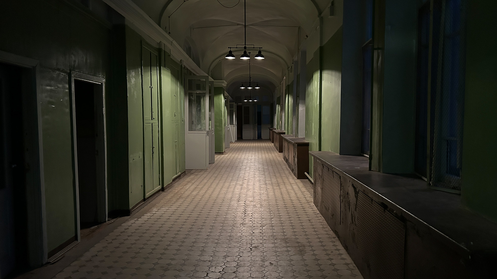 Фотография объекта