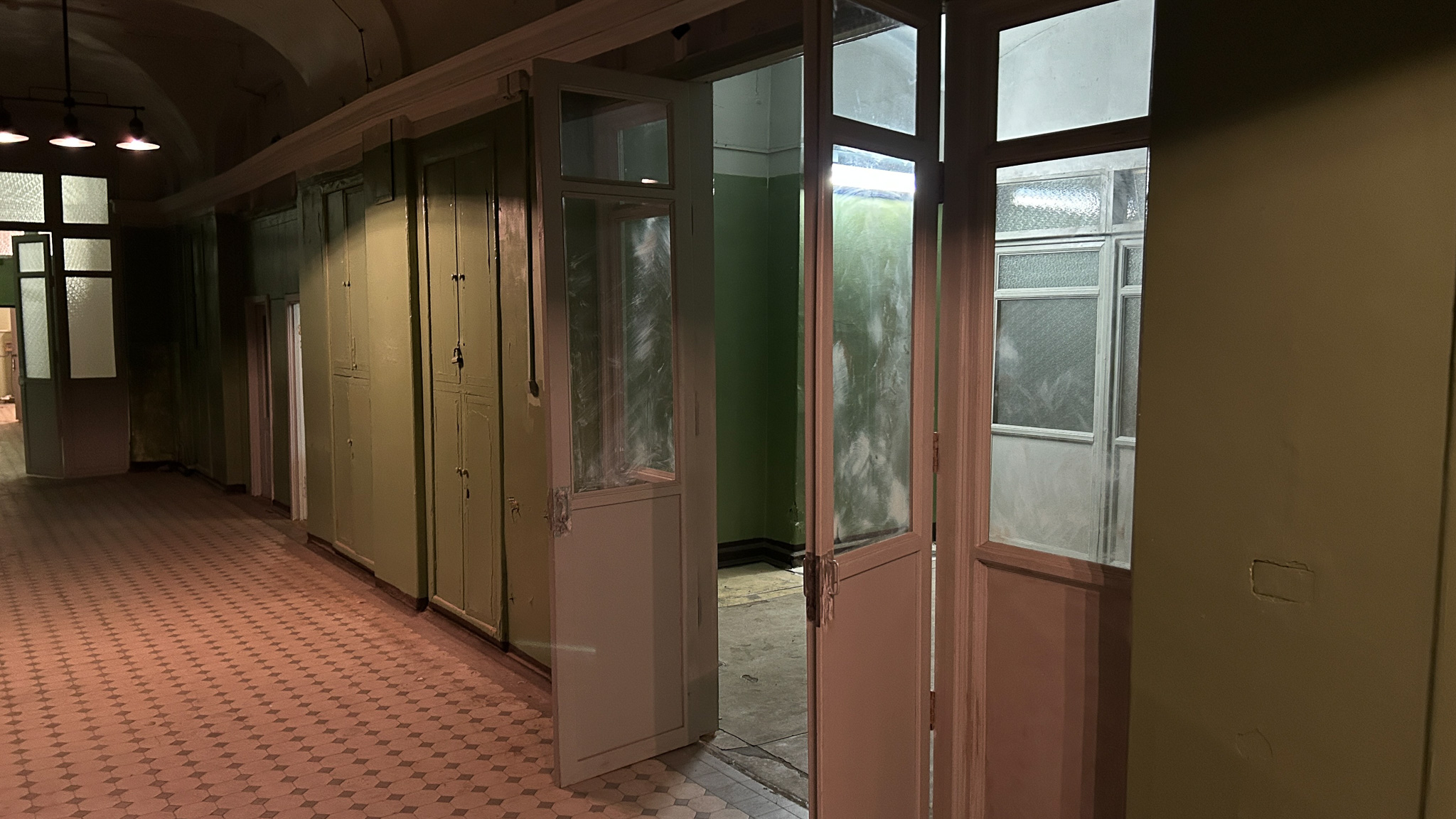 Фотография объекта