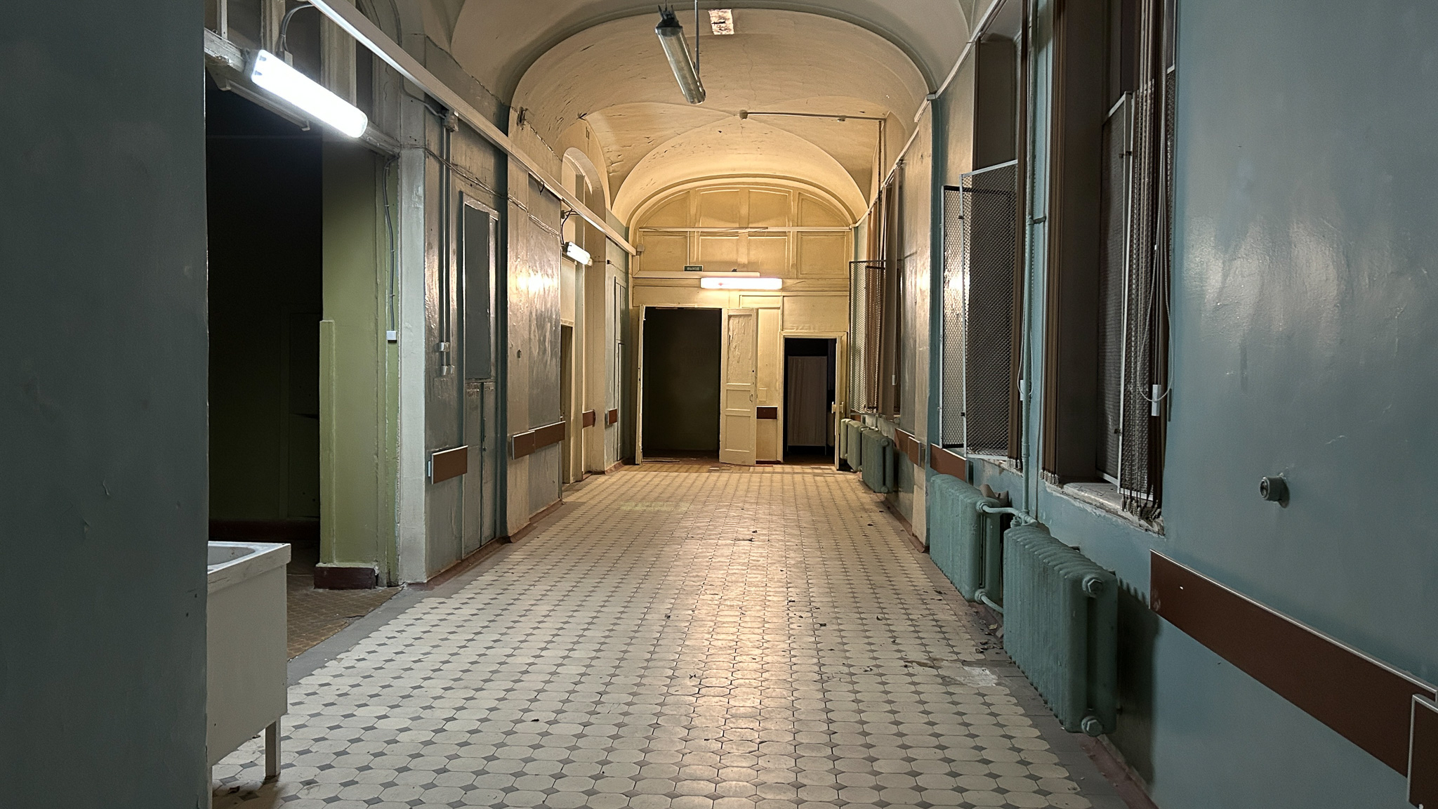 Фотография объекта
