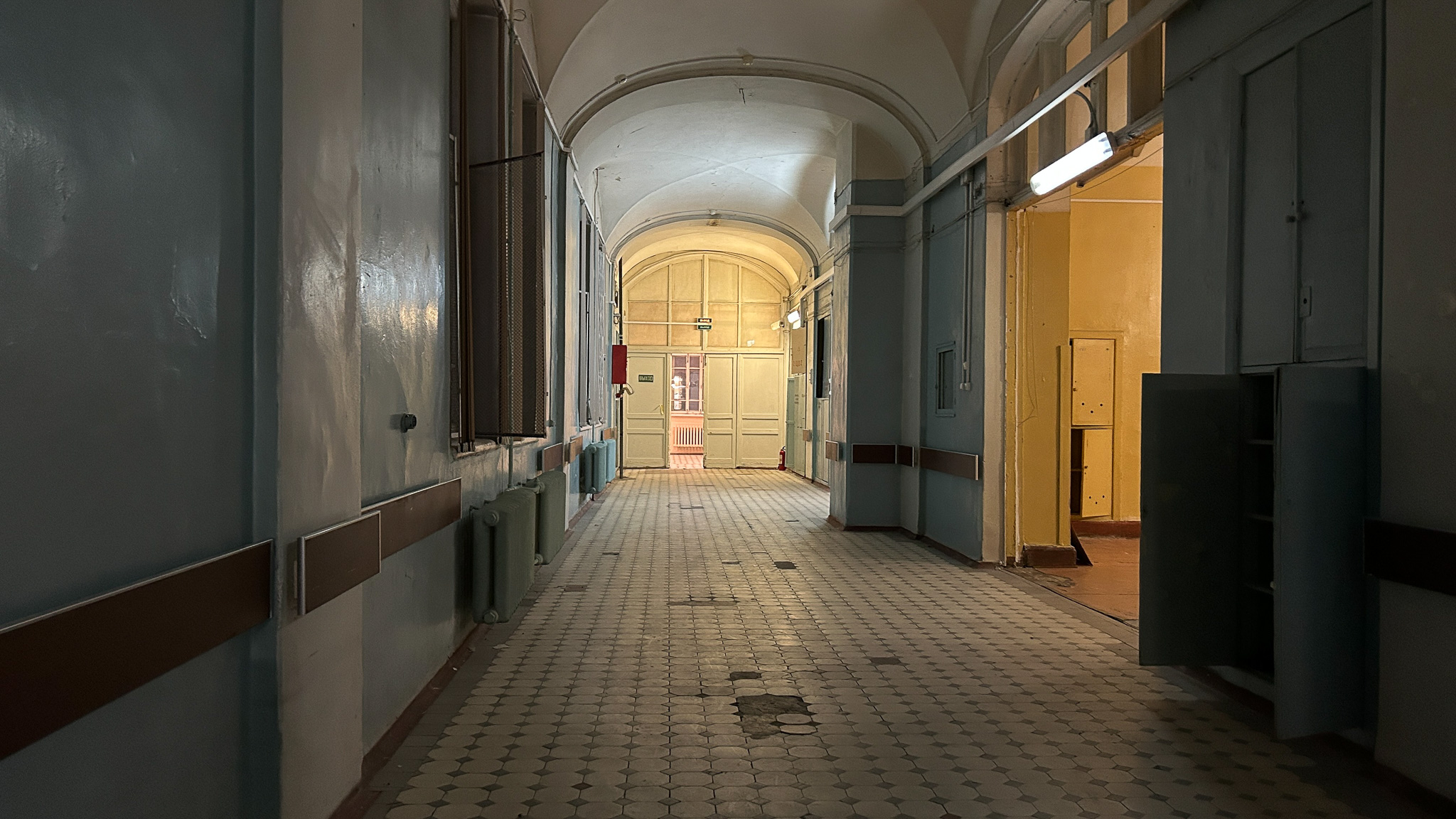 Фотография объекта