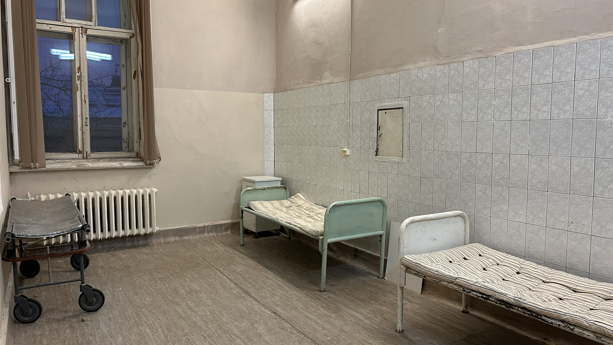 Фотография объекта