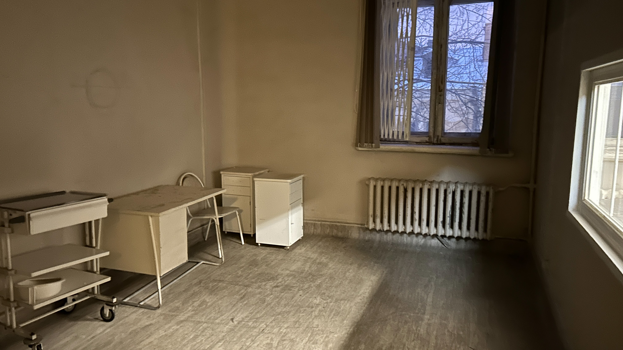 Фотография объекта