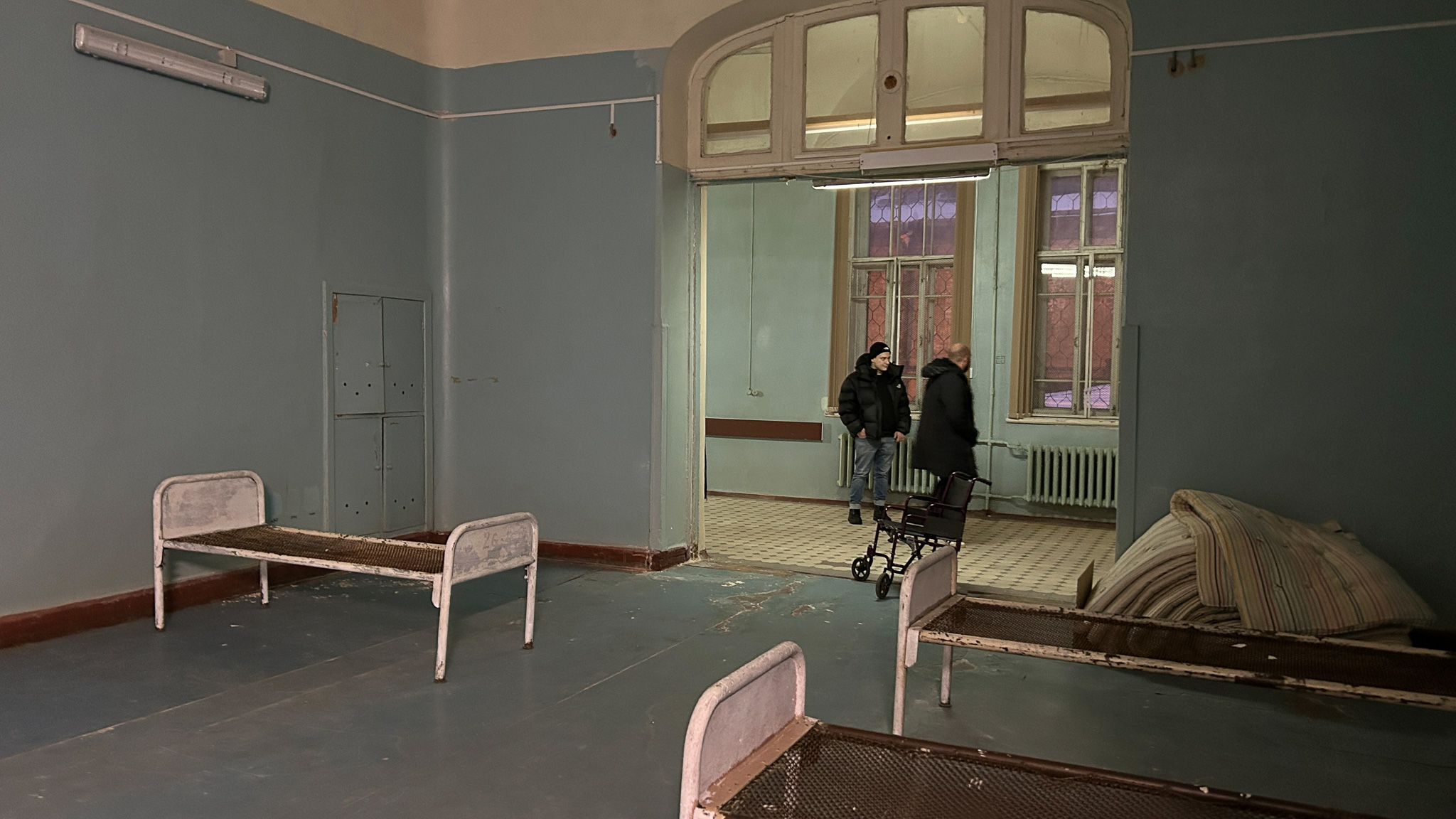 Фотография объекта