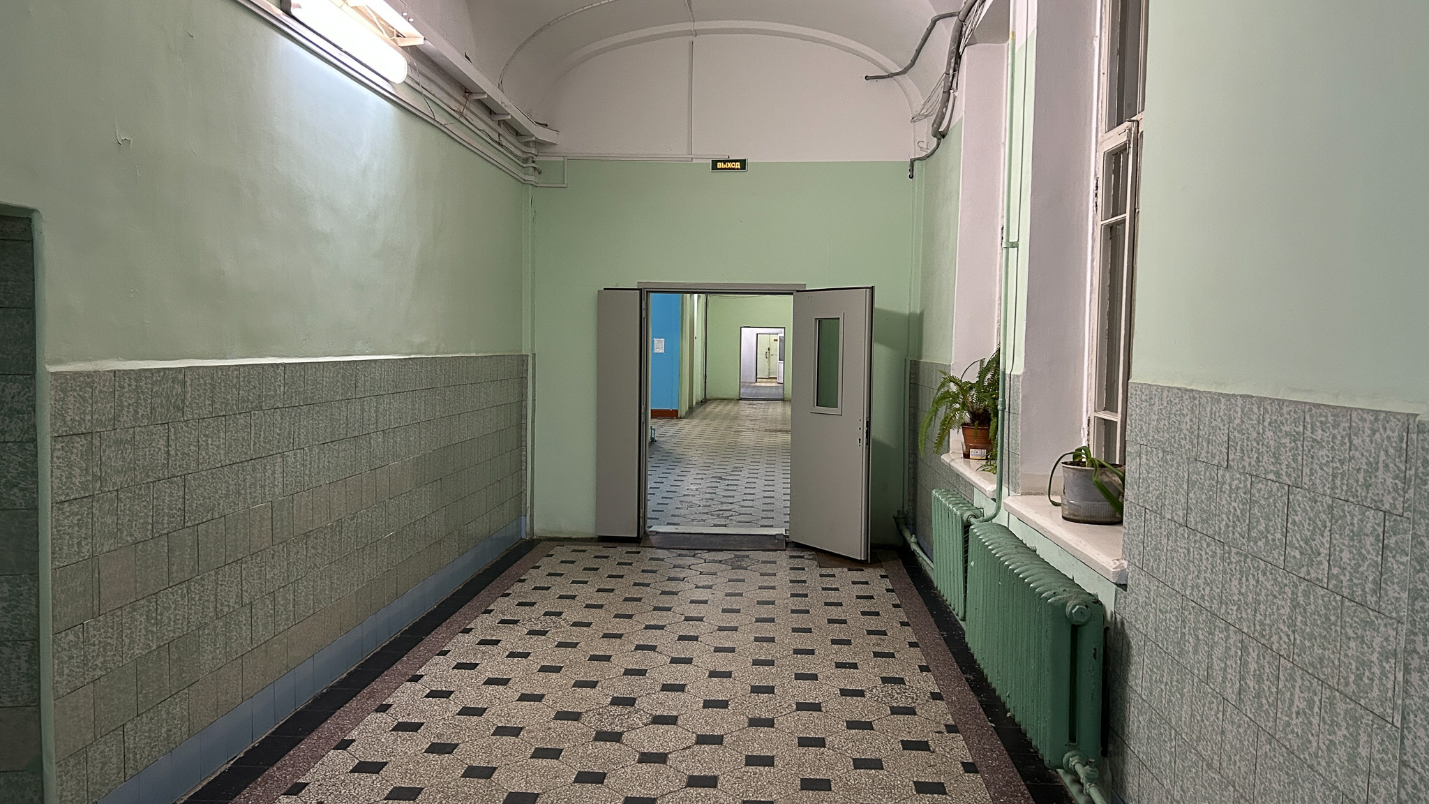Фотография объекта