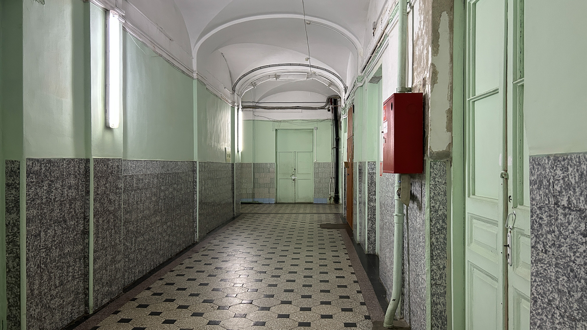 Фотография объекта