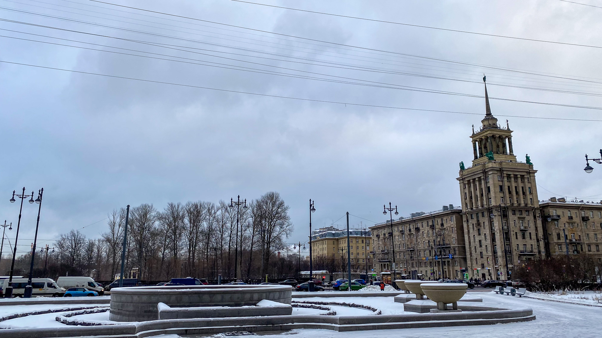 Фотография объекта