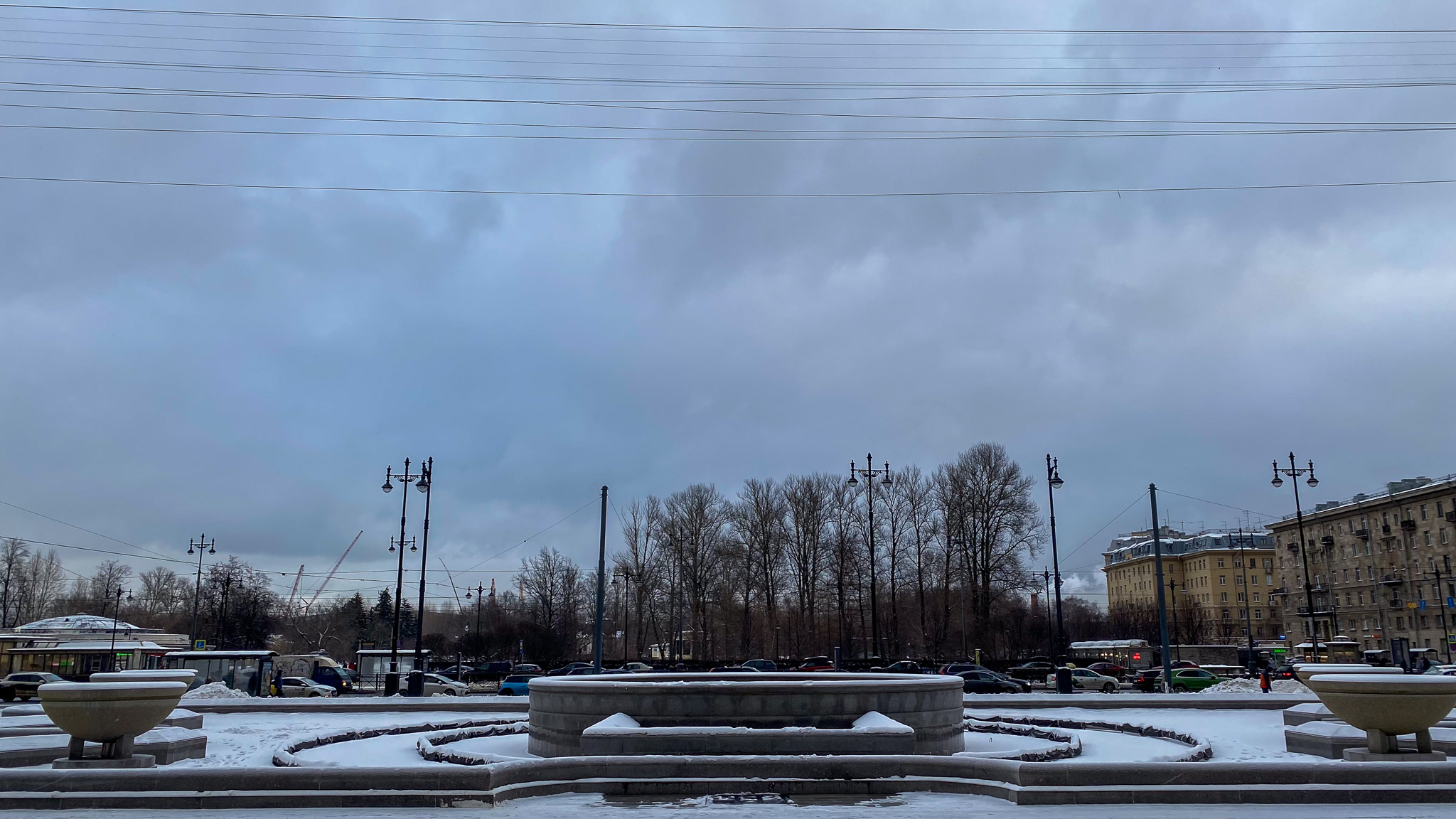 Фотография объекта