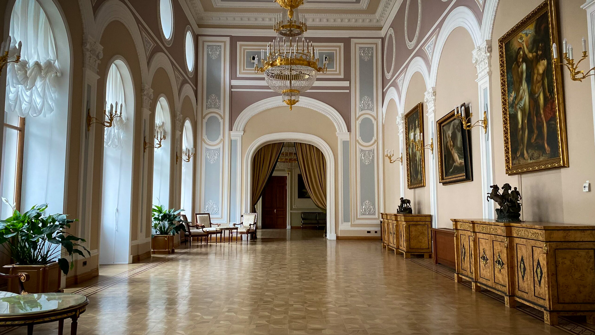 Фотография объекта