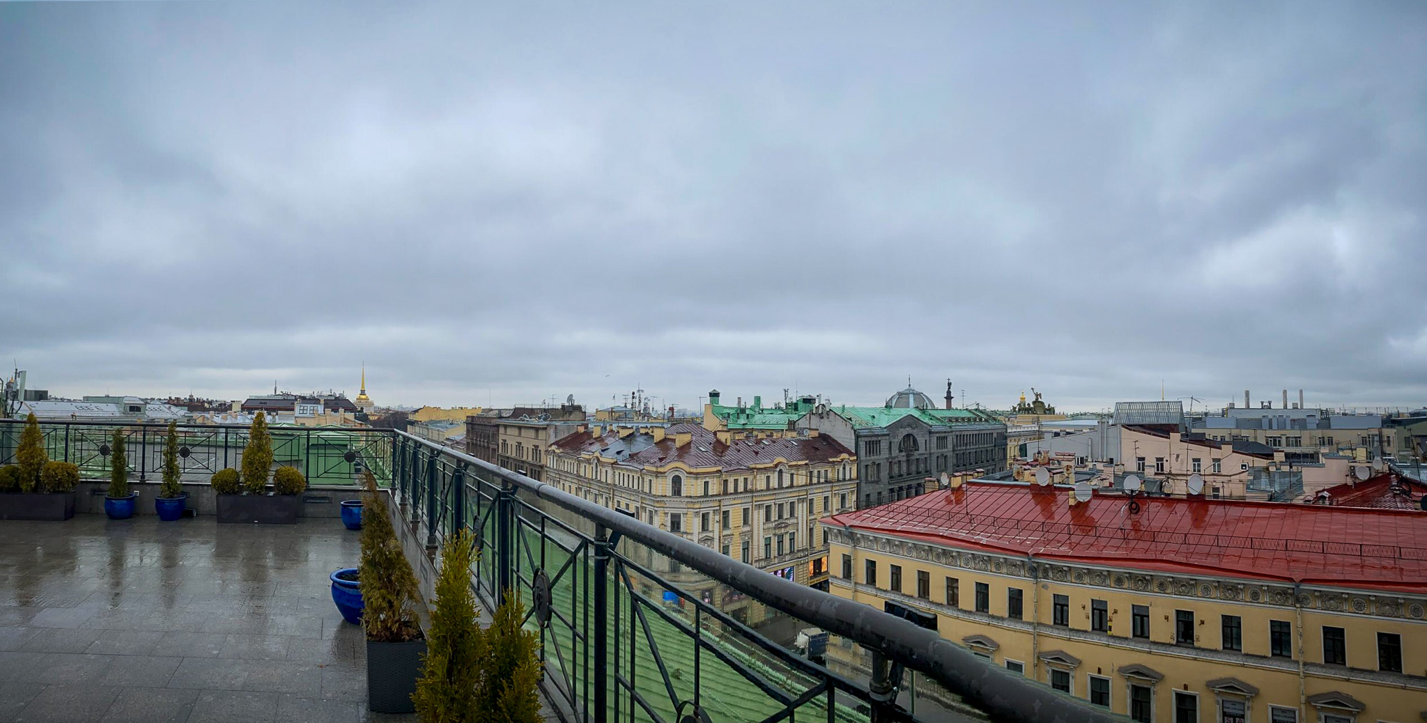 Фотография объекта