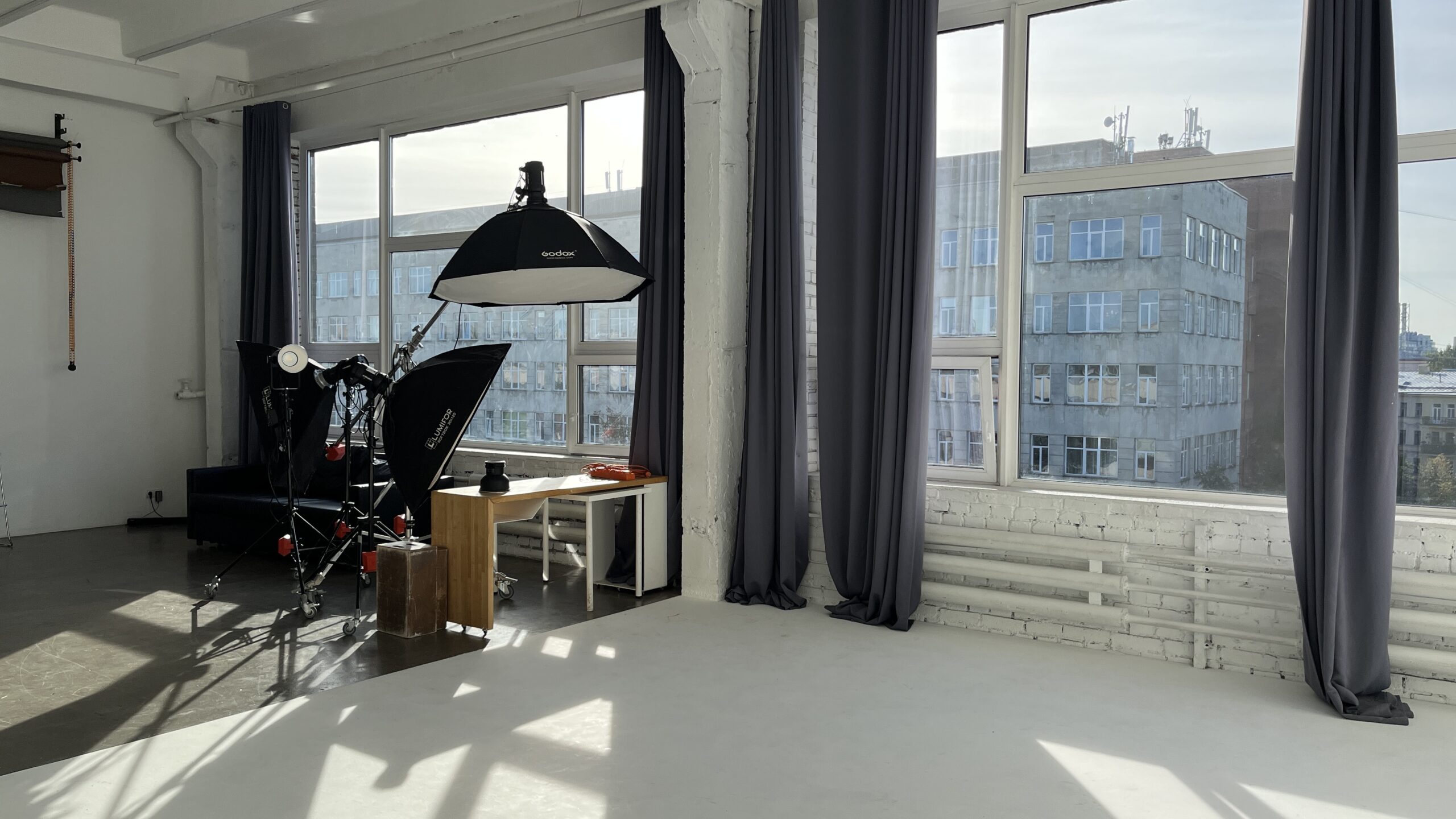 Фотография объекта