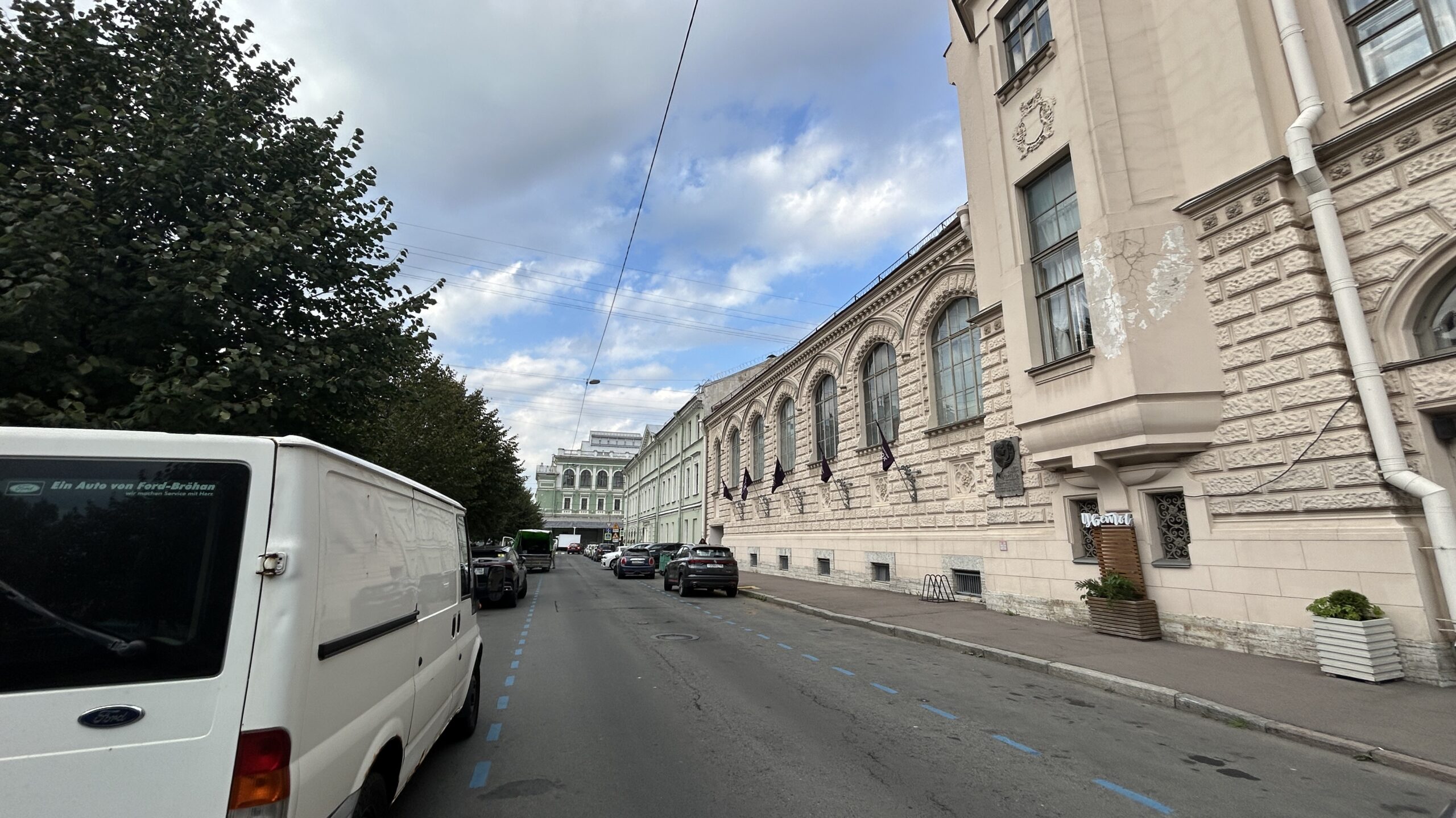 Фотография объекта