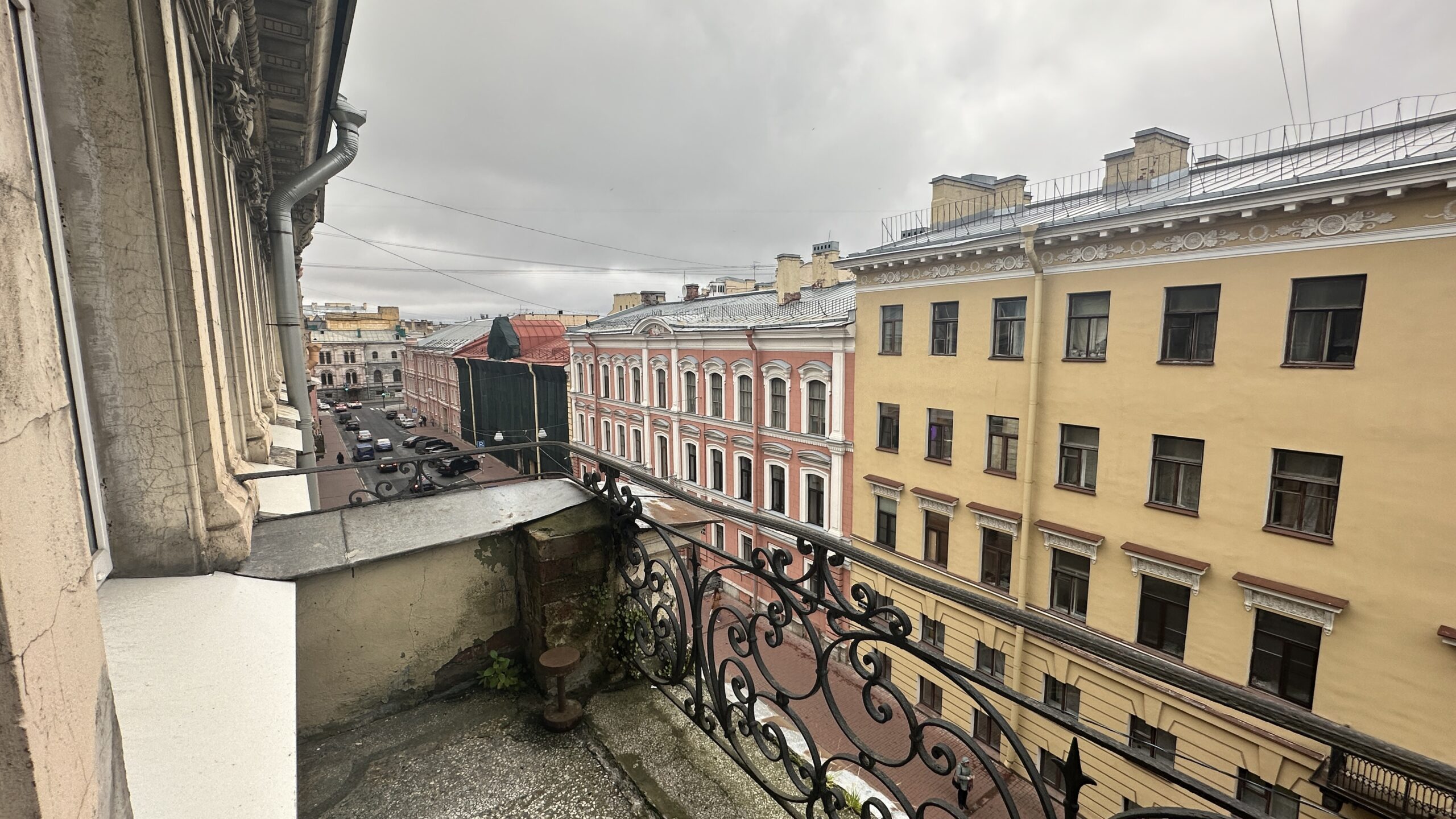 Фотография объекта