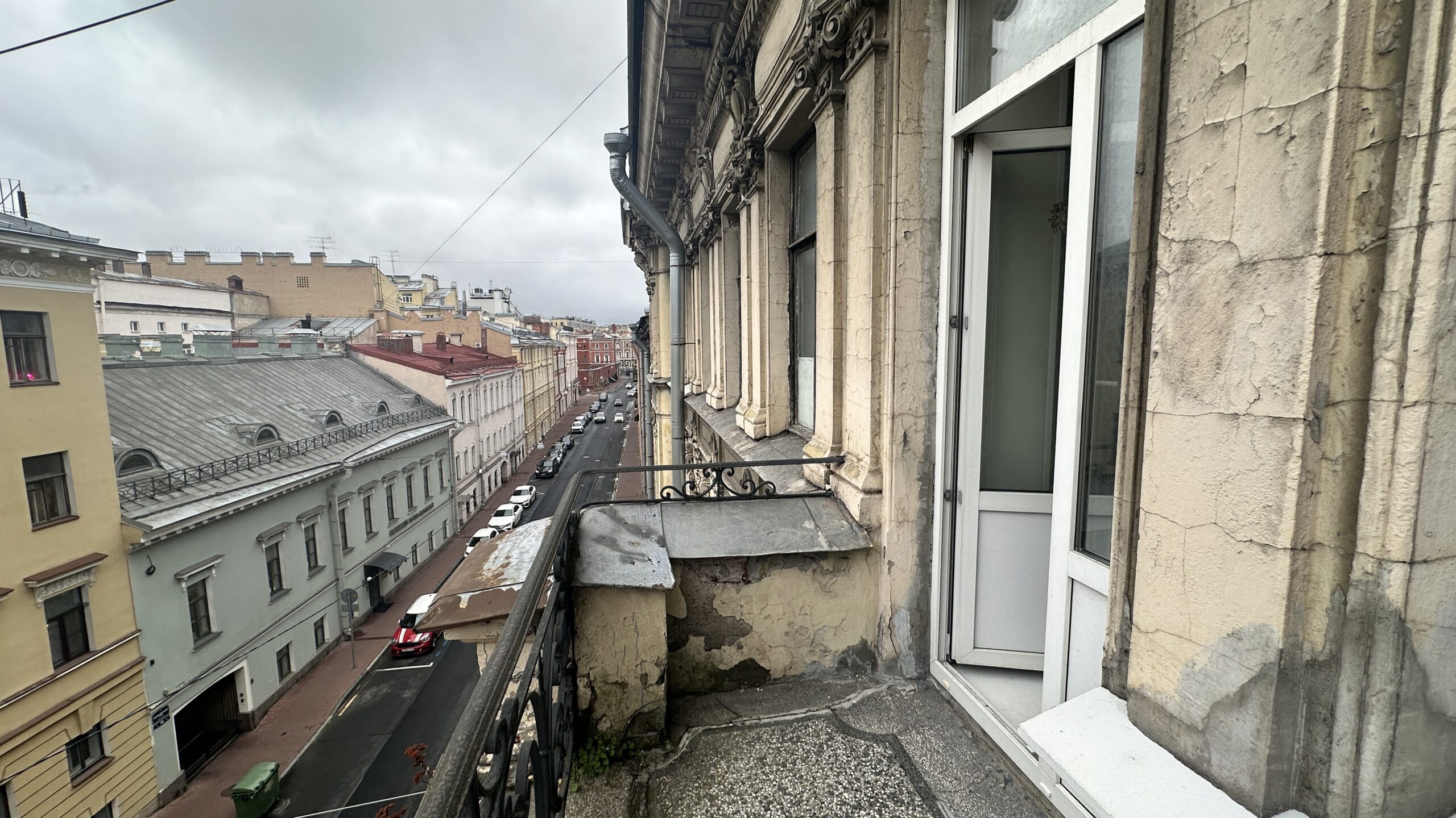 Фотография объекта