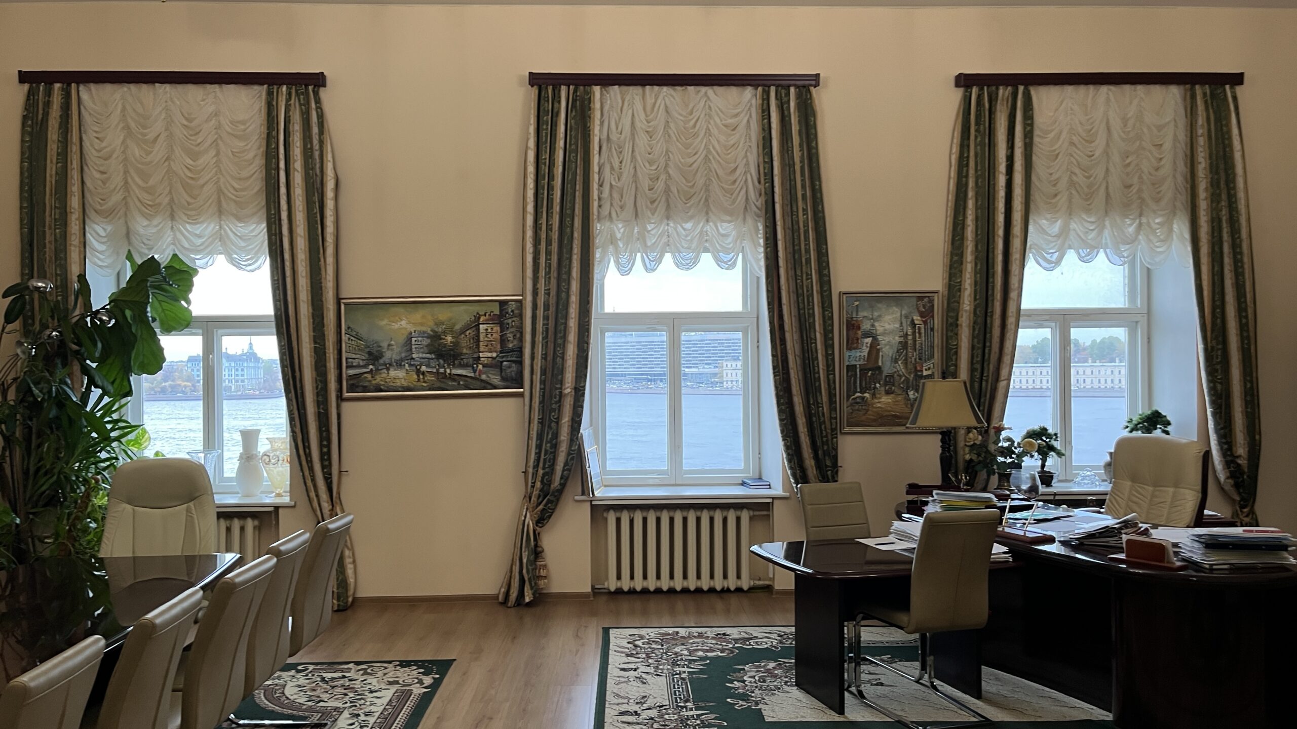 Фотография объекта