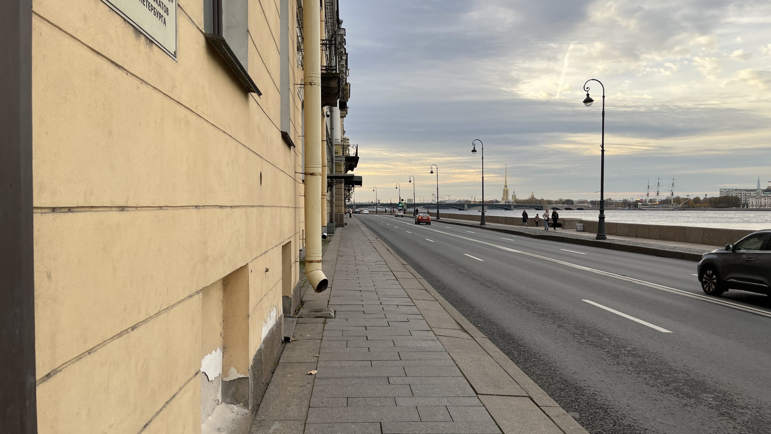 Фотография объекта